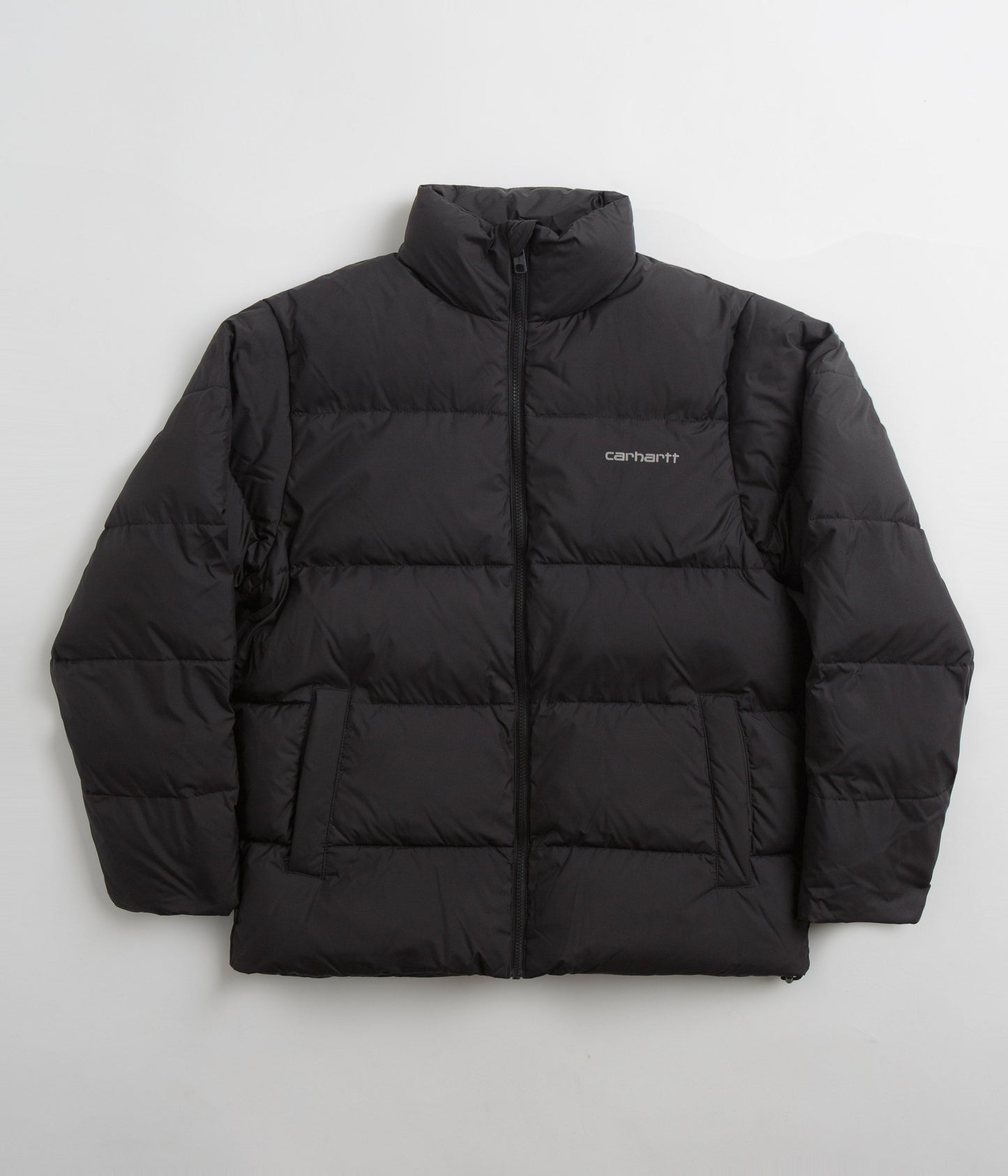 Carhartt Veste Springfield - Noir