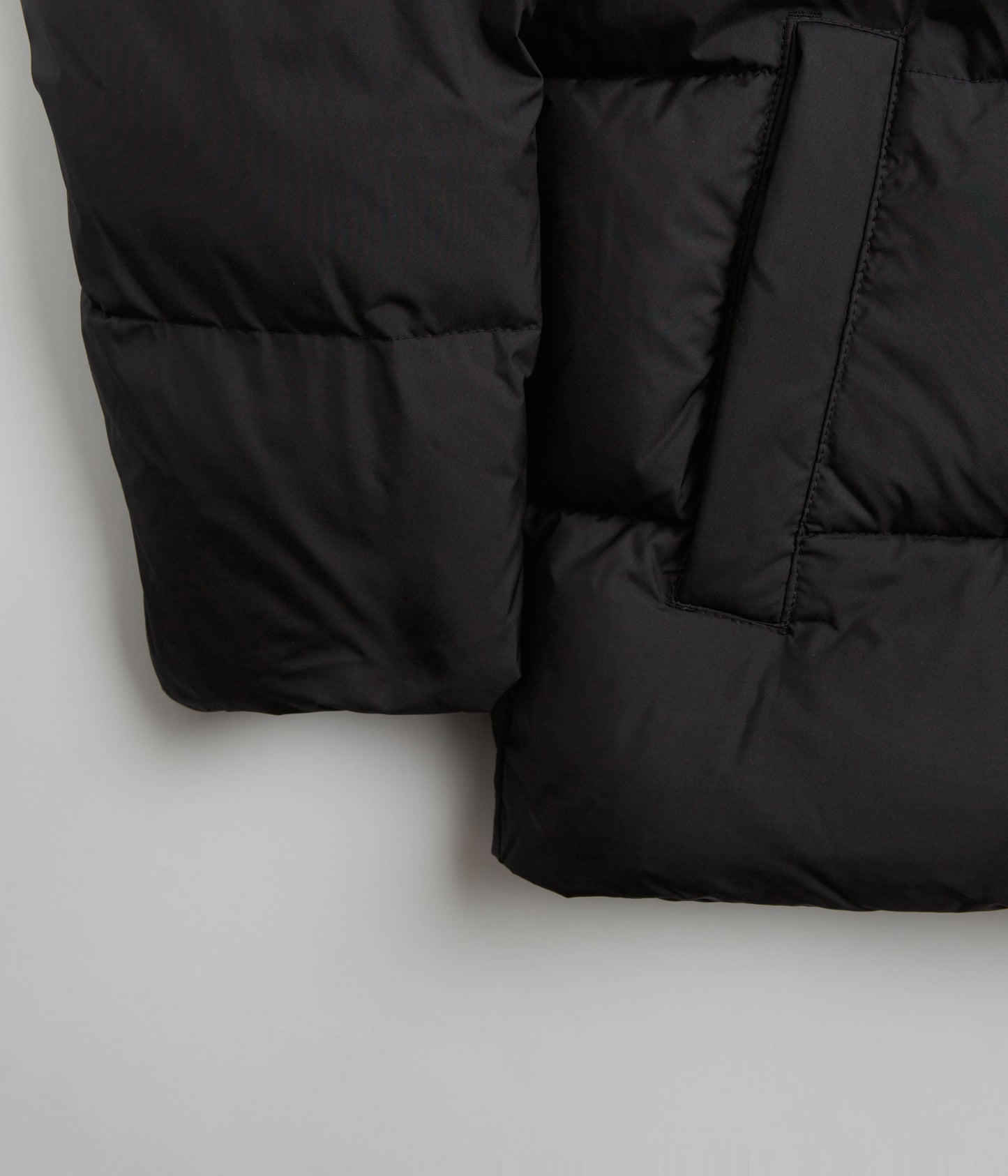 Carhartt Veste Springfield - Noir