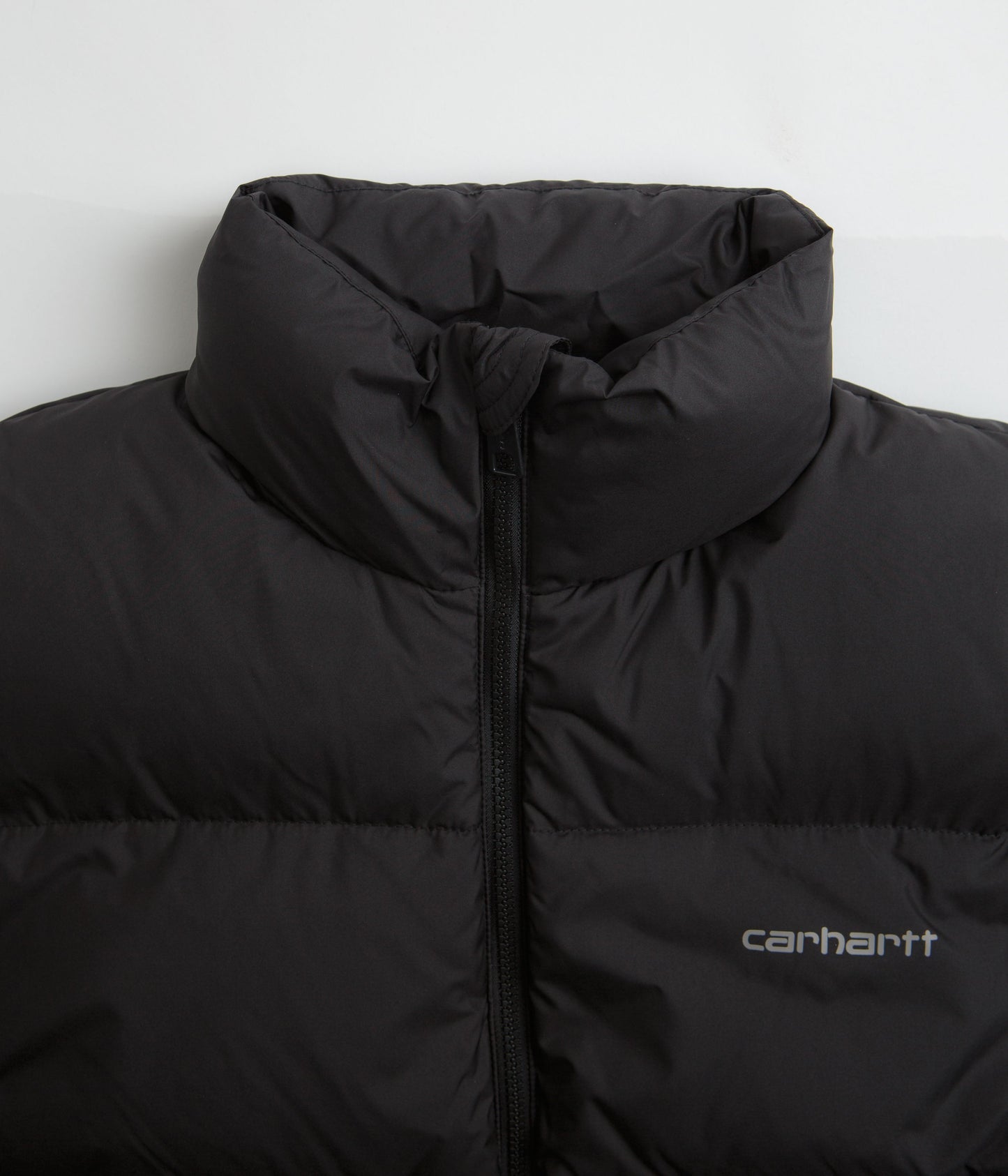 Carhartt Veste Springfield - Noir
