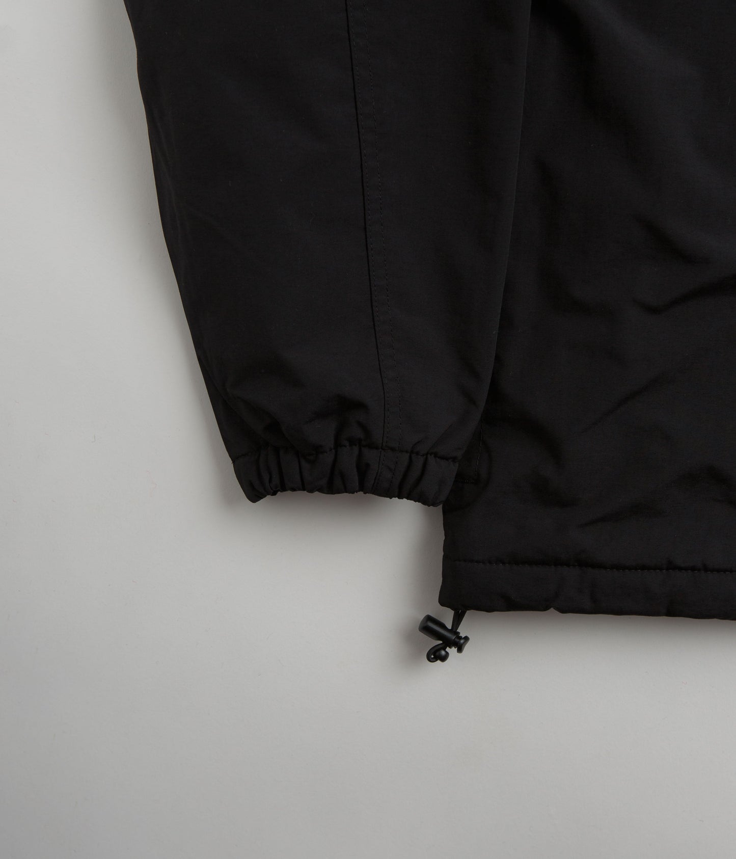 Carhartt Veste Windbreaker - Noir