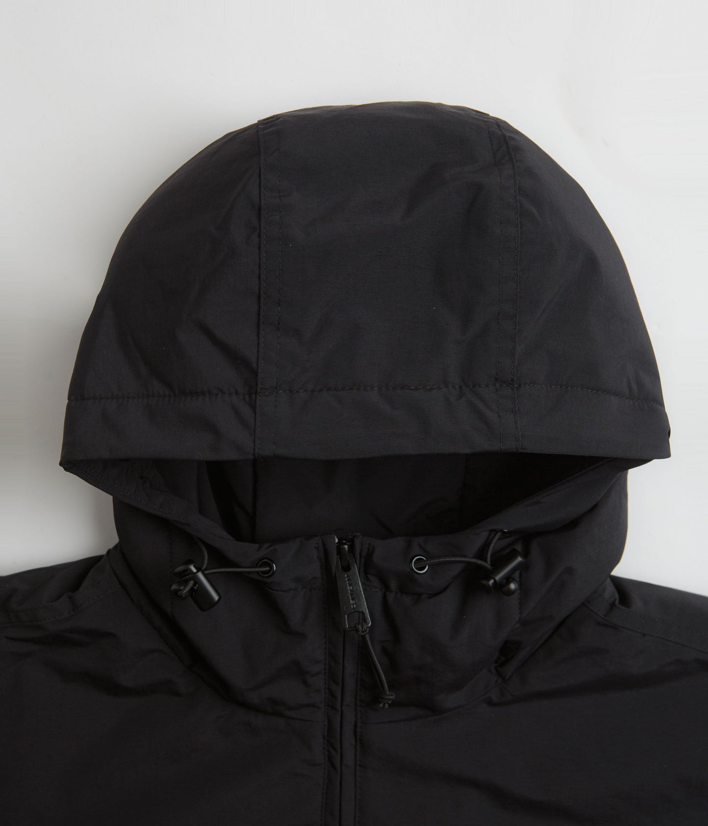 Carhartt Veste Windbreaker - Noir