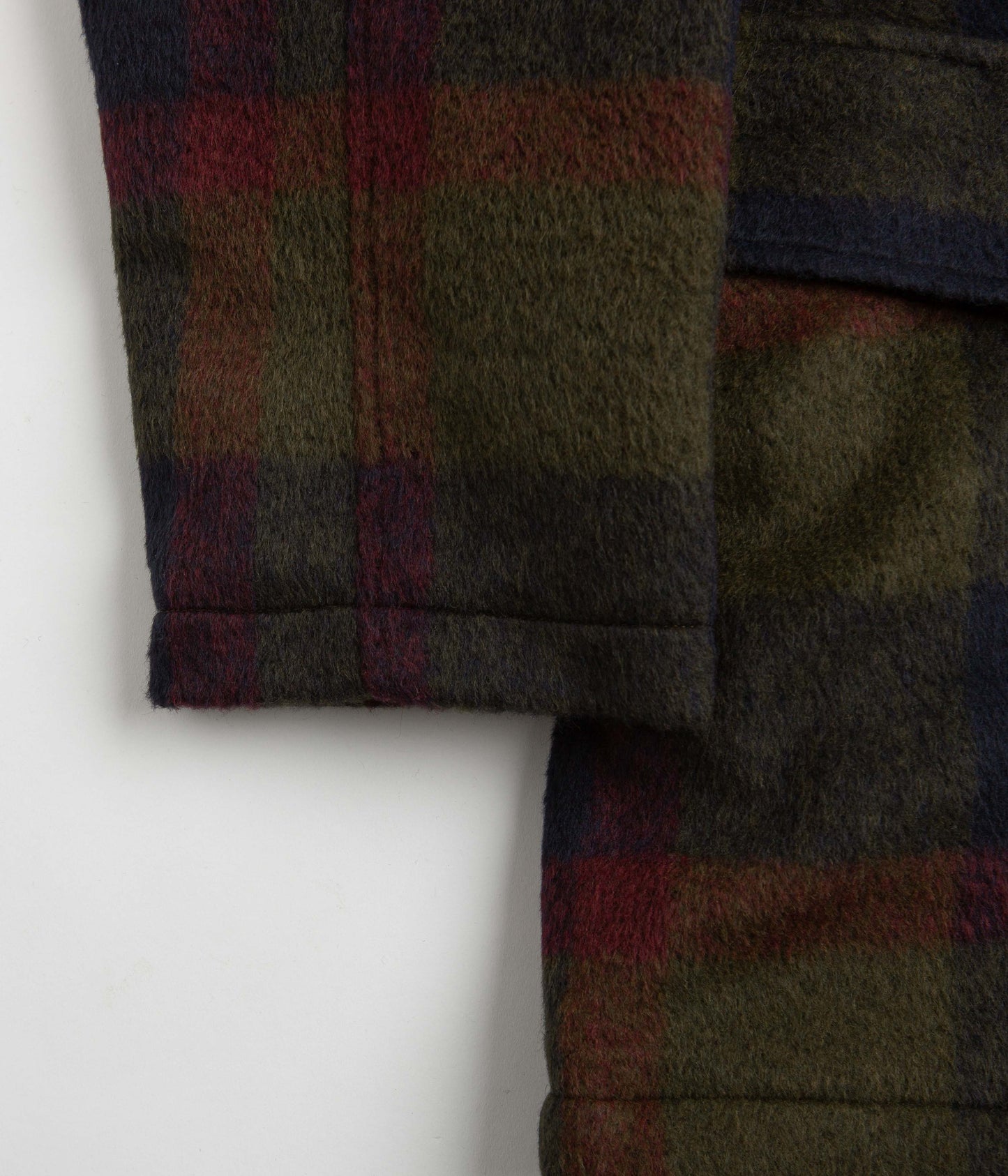 Carhartt Veste Beckley - Multi