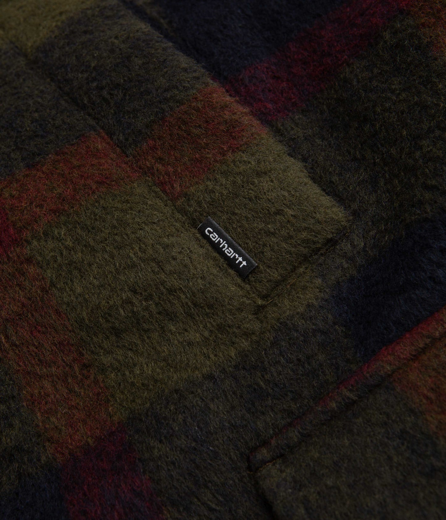Carhartt Veste Beckley - Multi