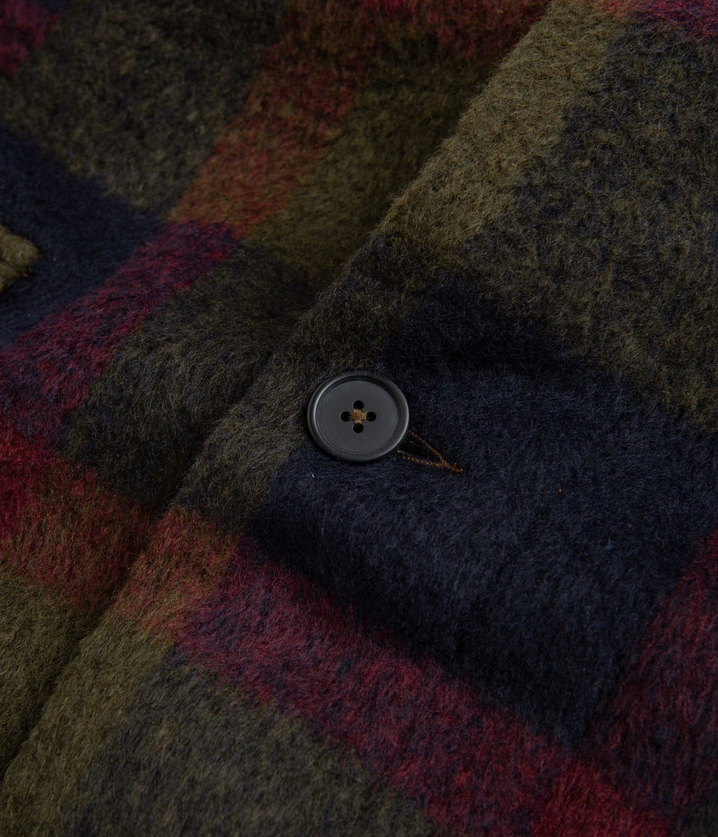 Carhartt Veste Beckley - Multi