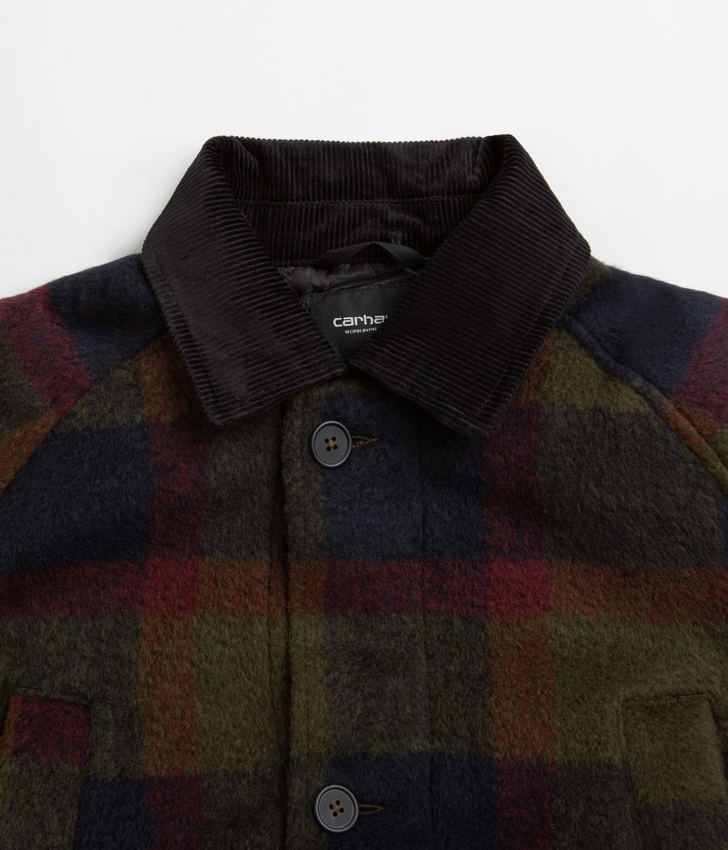Carhartt Veste Beckley - Multi