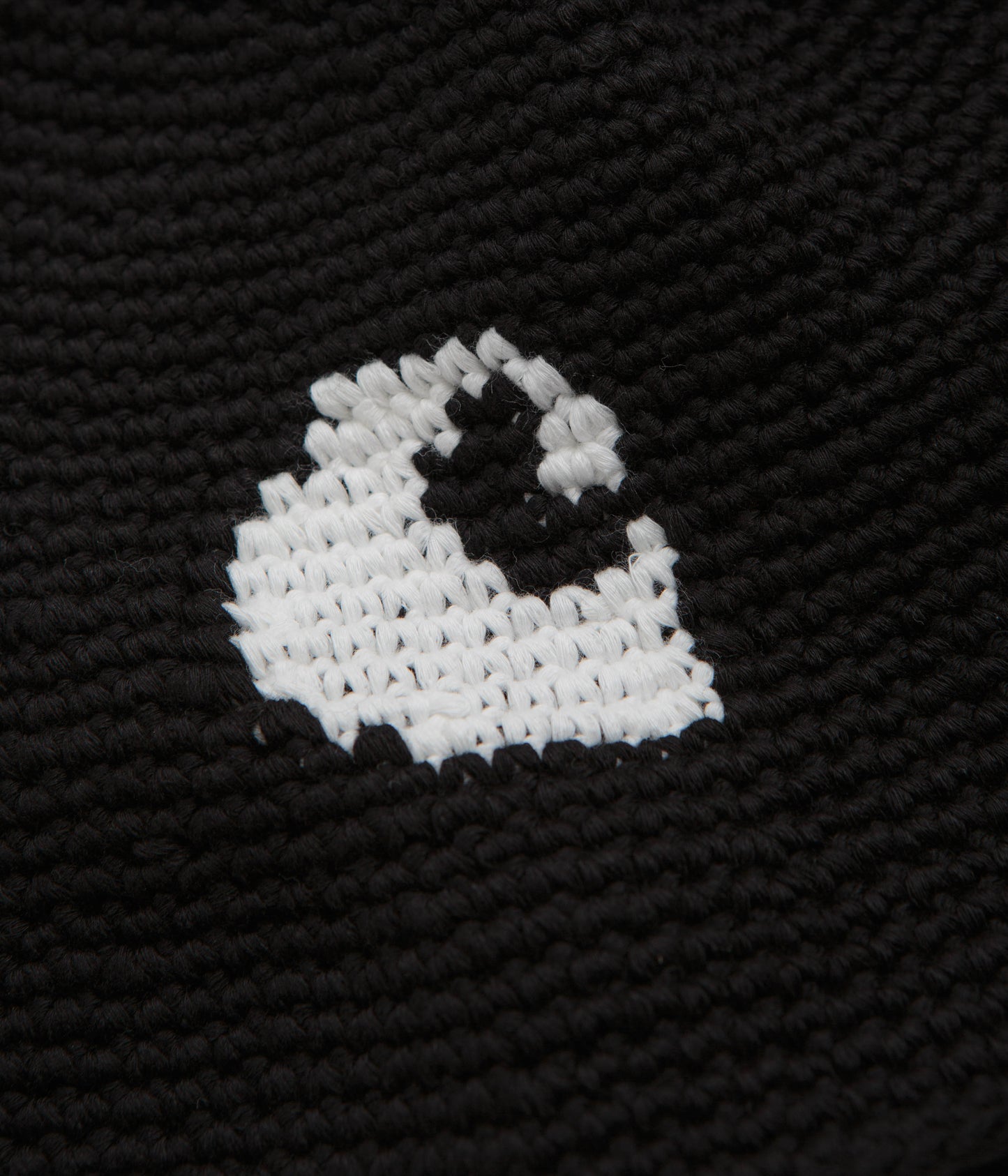 Carhartt Bob Cane - Noir
