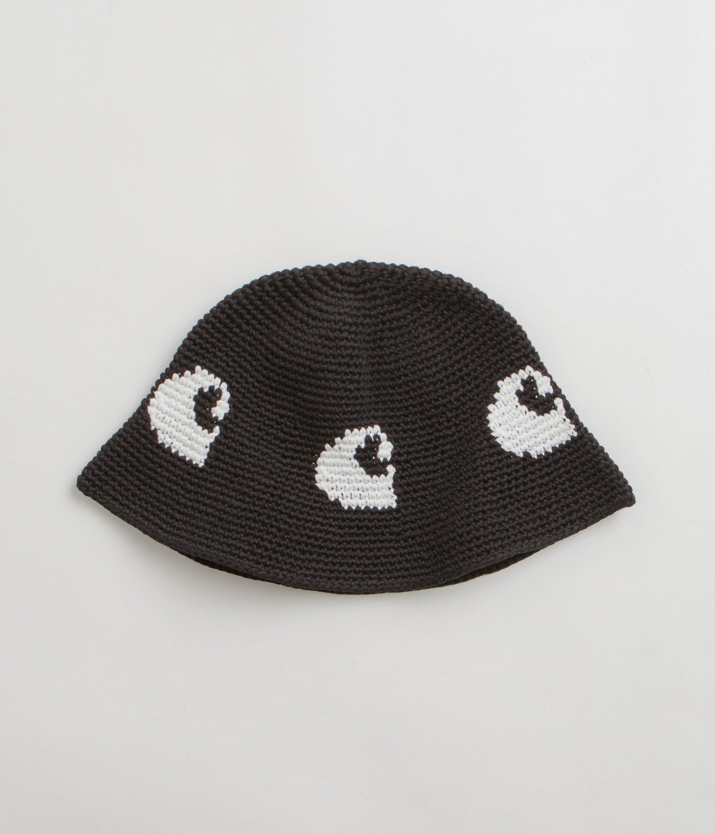Carhartt Bob Cane - Noir
