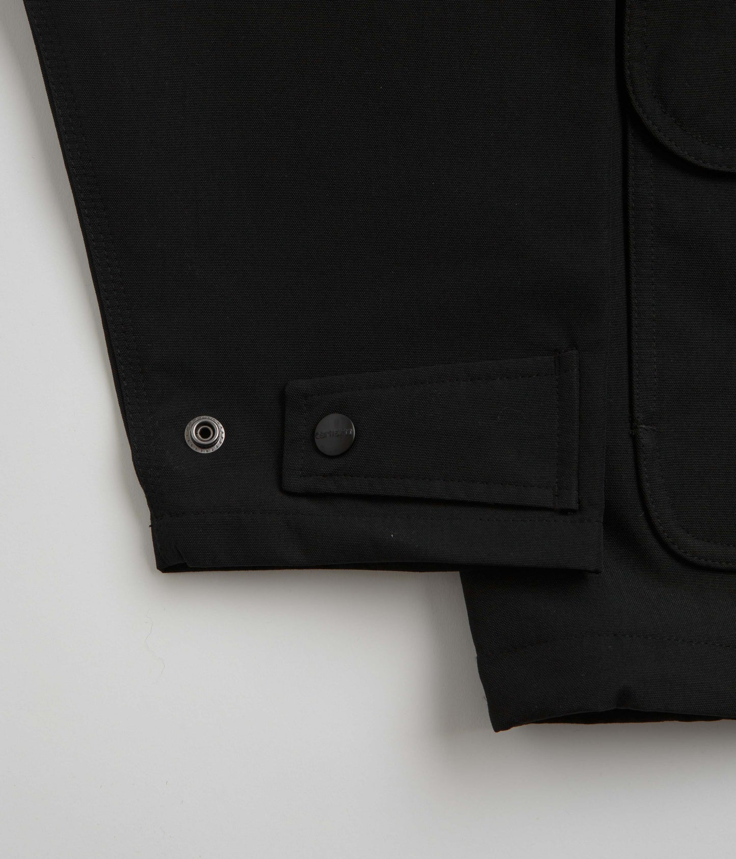 Carhartt Veste Clarton - Noir