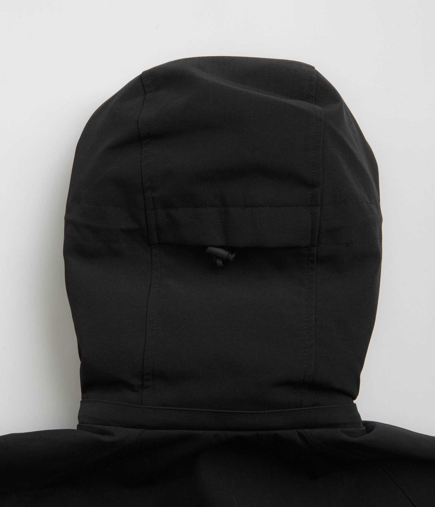 Carhartt Veste Clarton - Noir