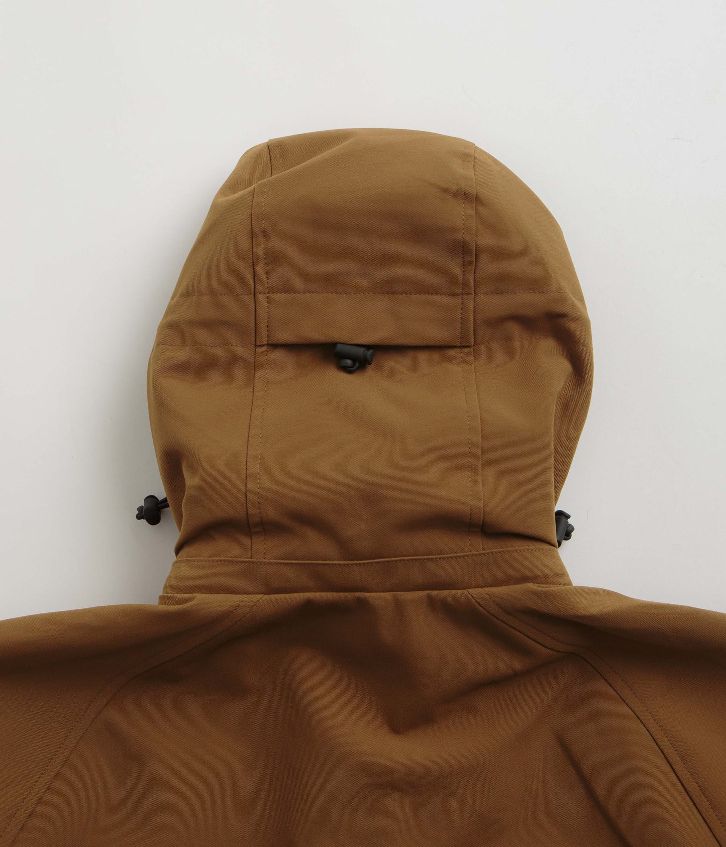 Carhartt Veste Clarton - Marron