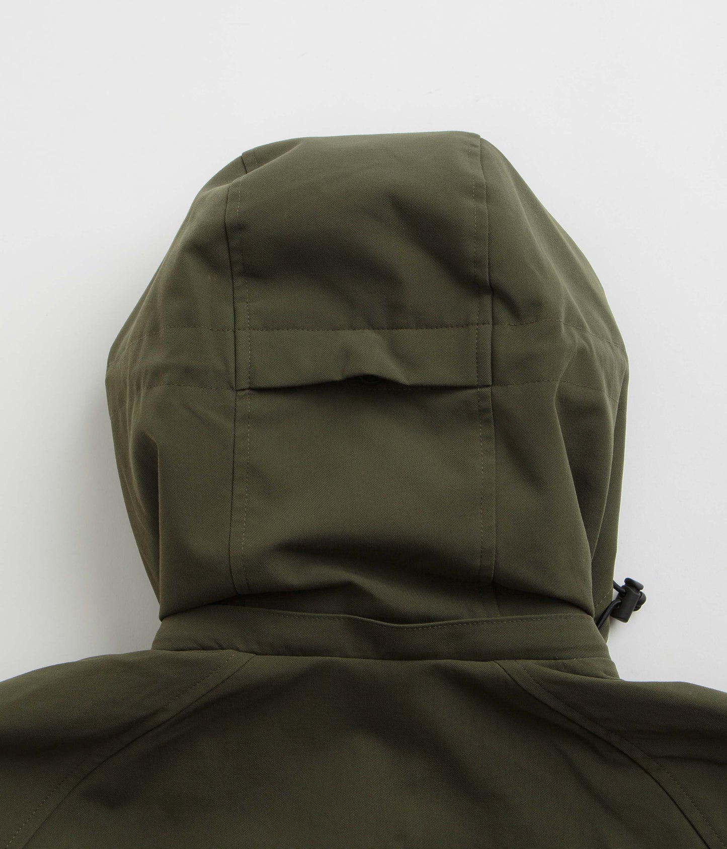 Carhartt Veste Clarton - Vert