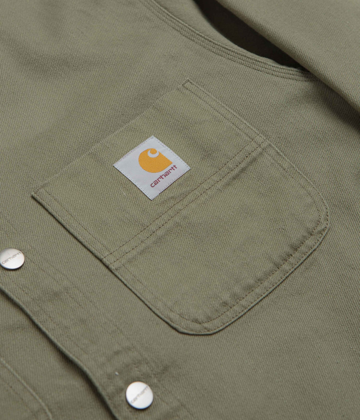 Carhartt Veste Crawford - Vert