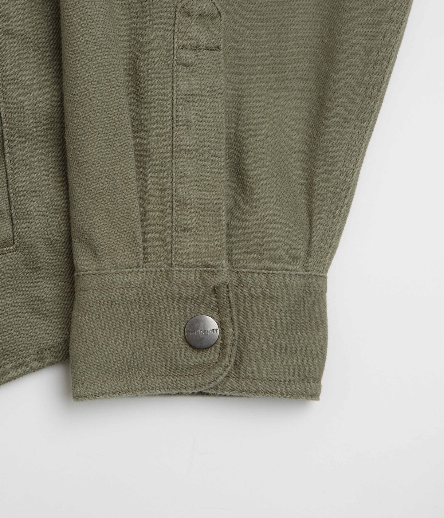 Carhartt Veste Crawford - Vert