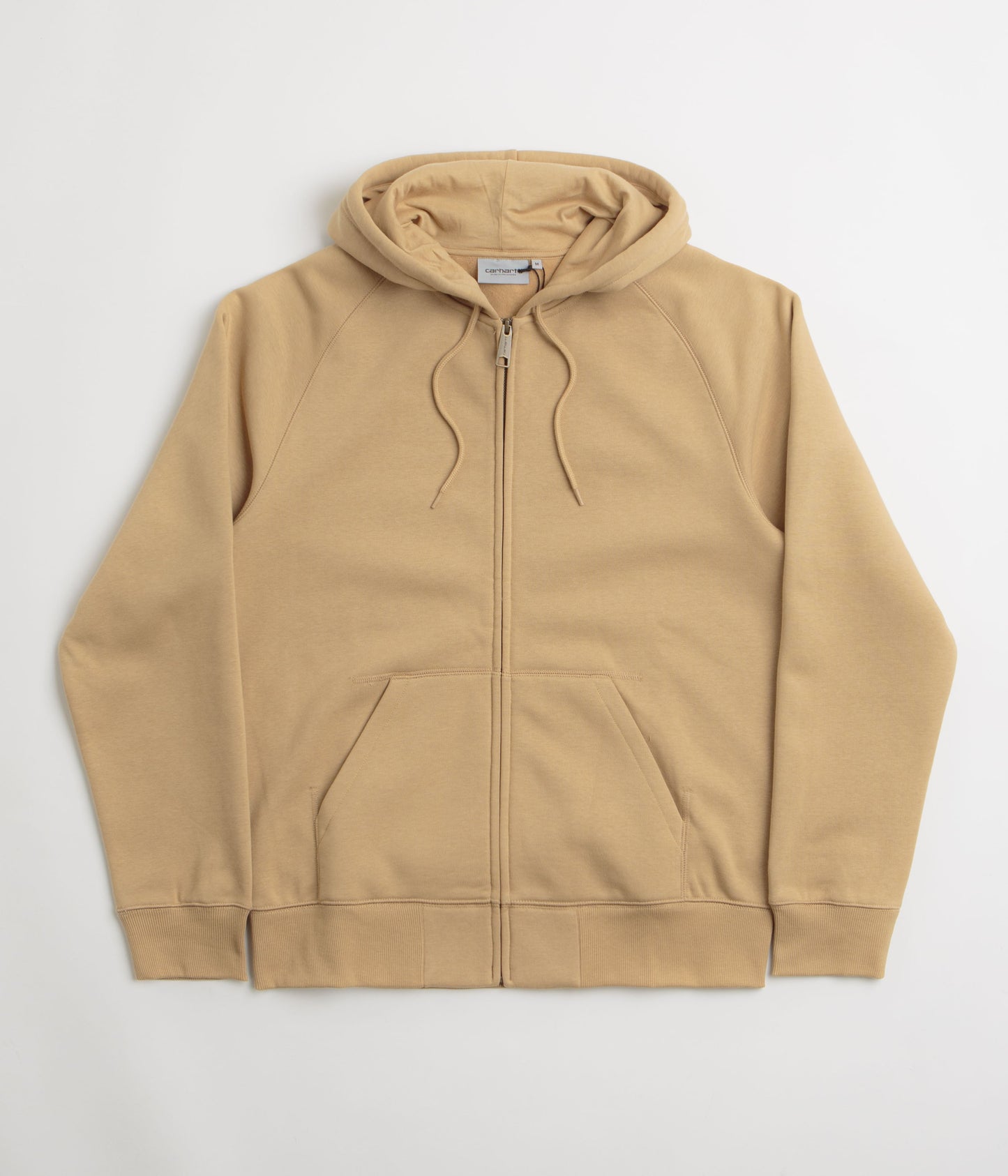 Carhartt Veste Hooded - Marron