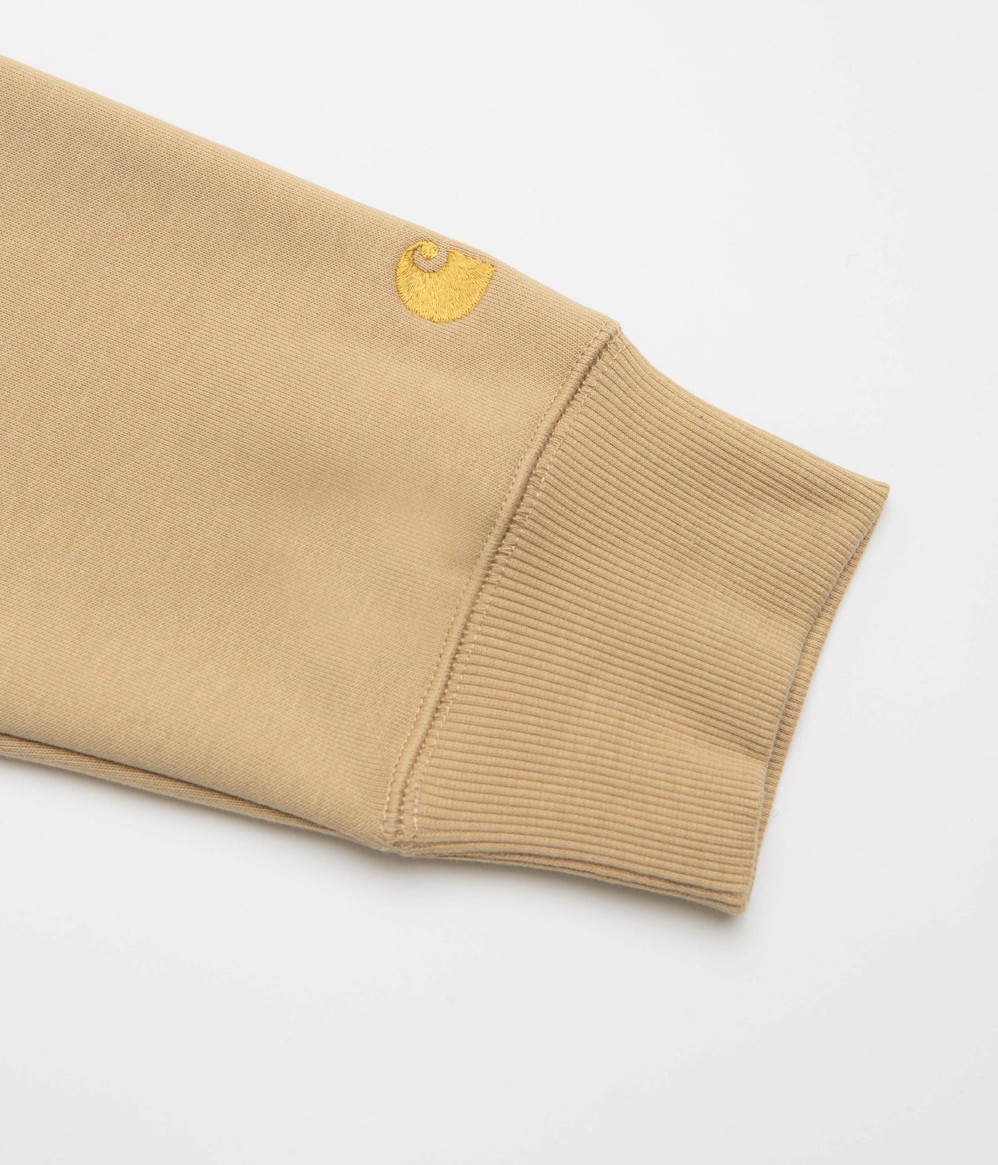 Carhartt Veste Hooded - Marron