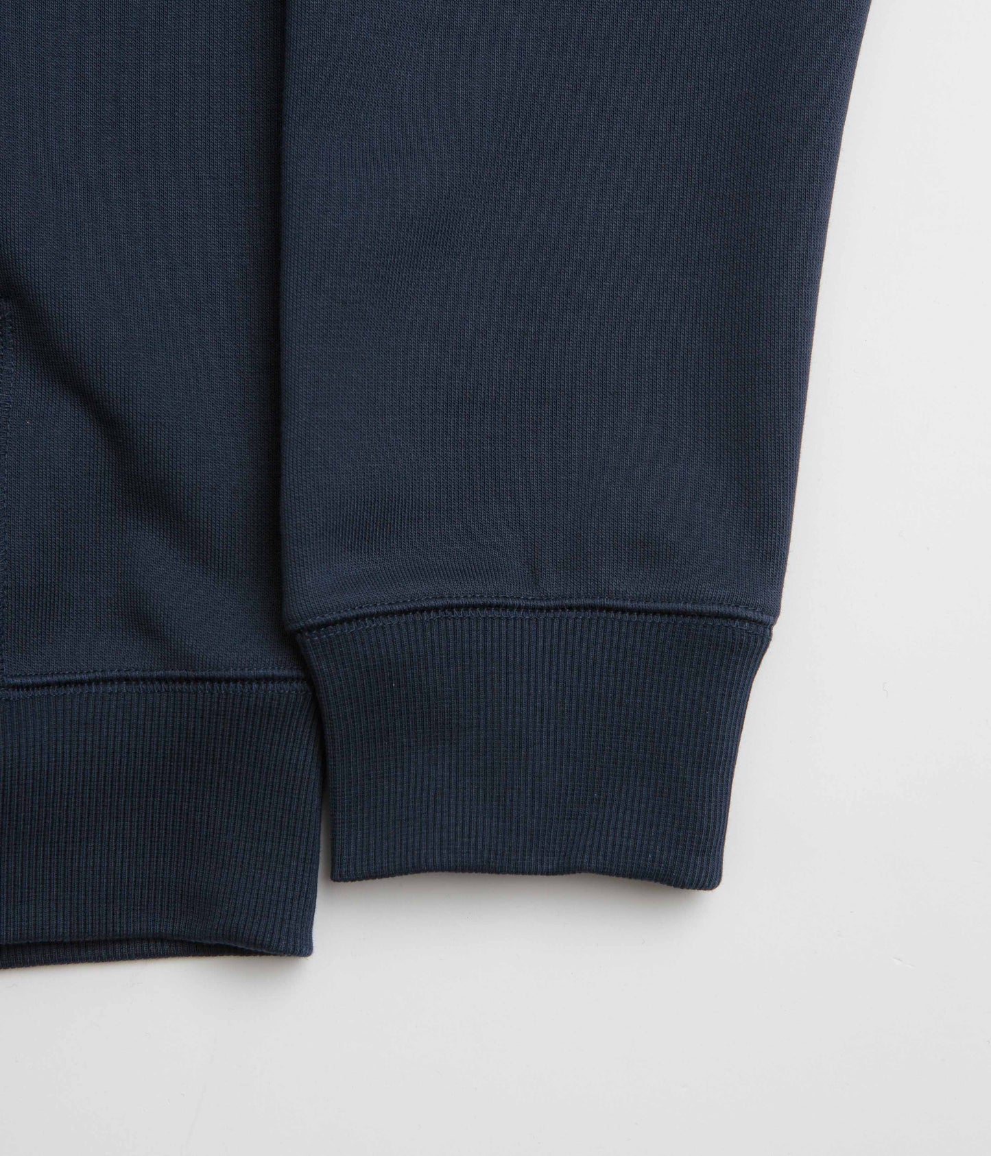 Carhartt Veste Hooded - Bleu