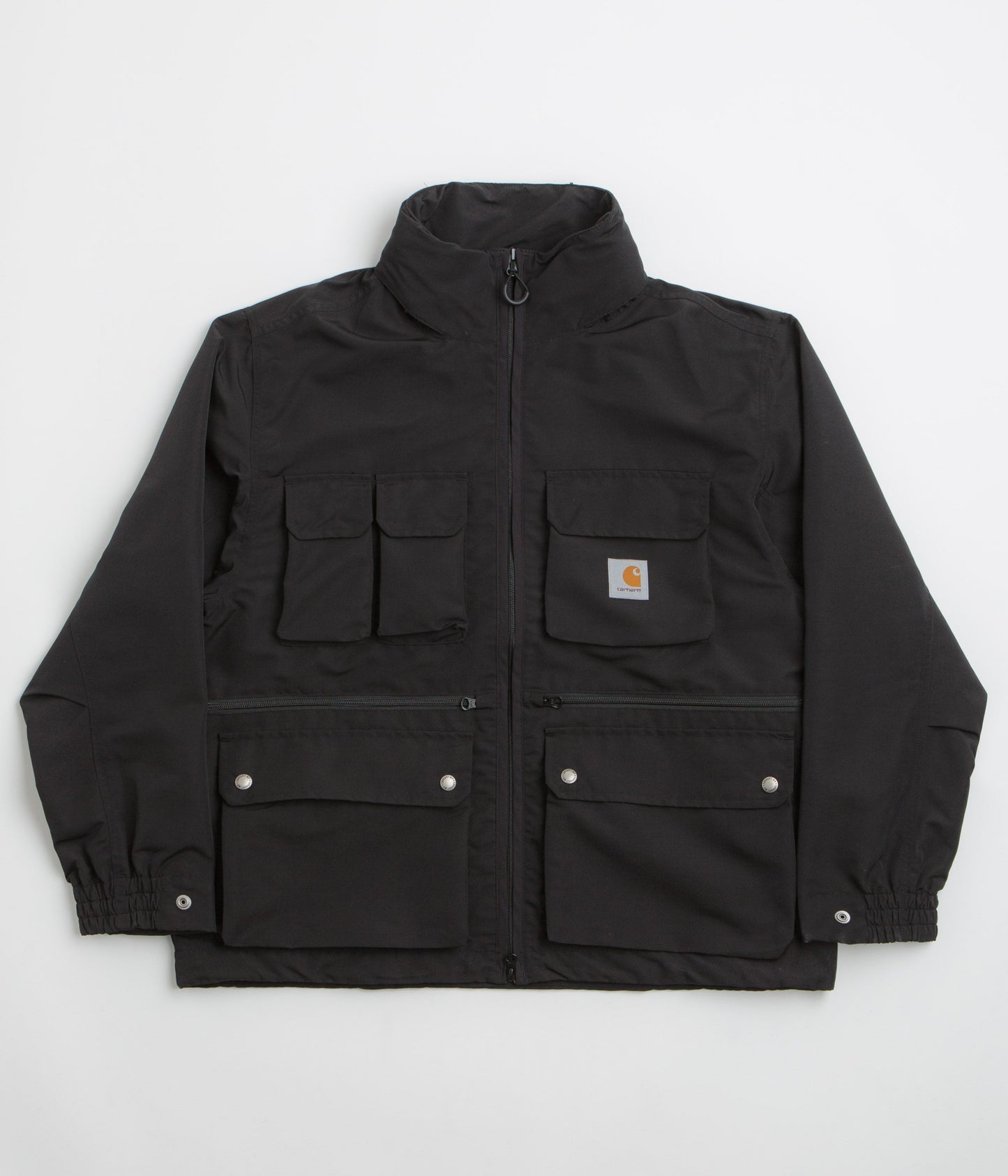 Carhartt Veste Irwin - Noir