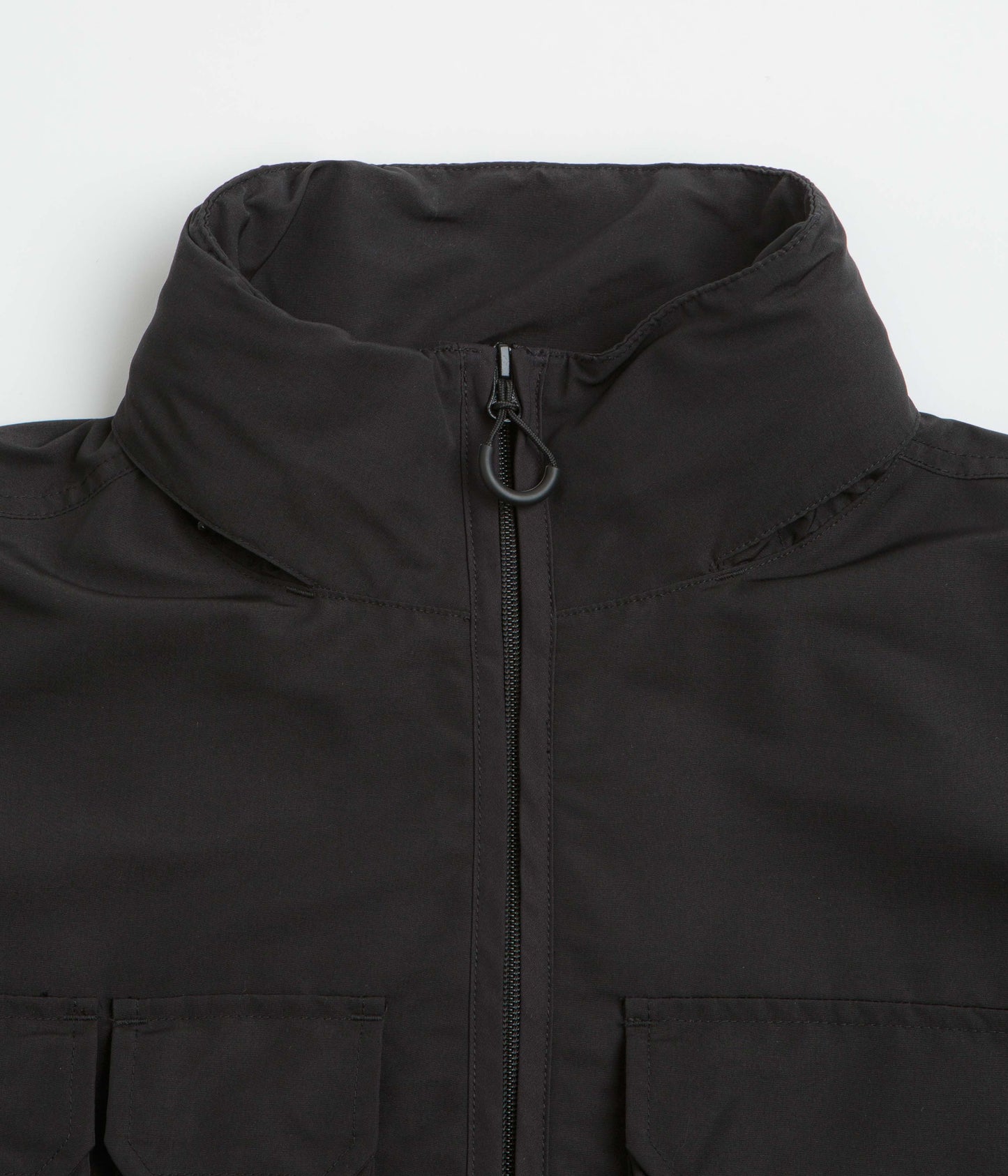 Carhartt Veste Irwin - Noir