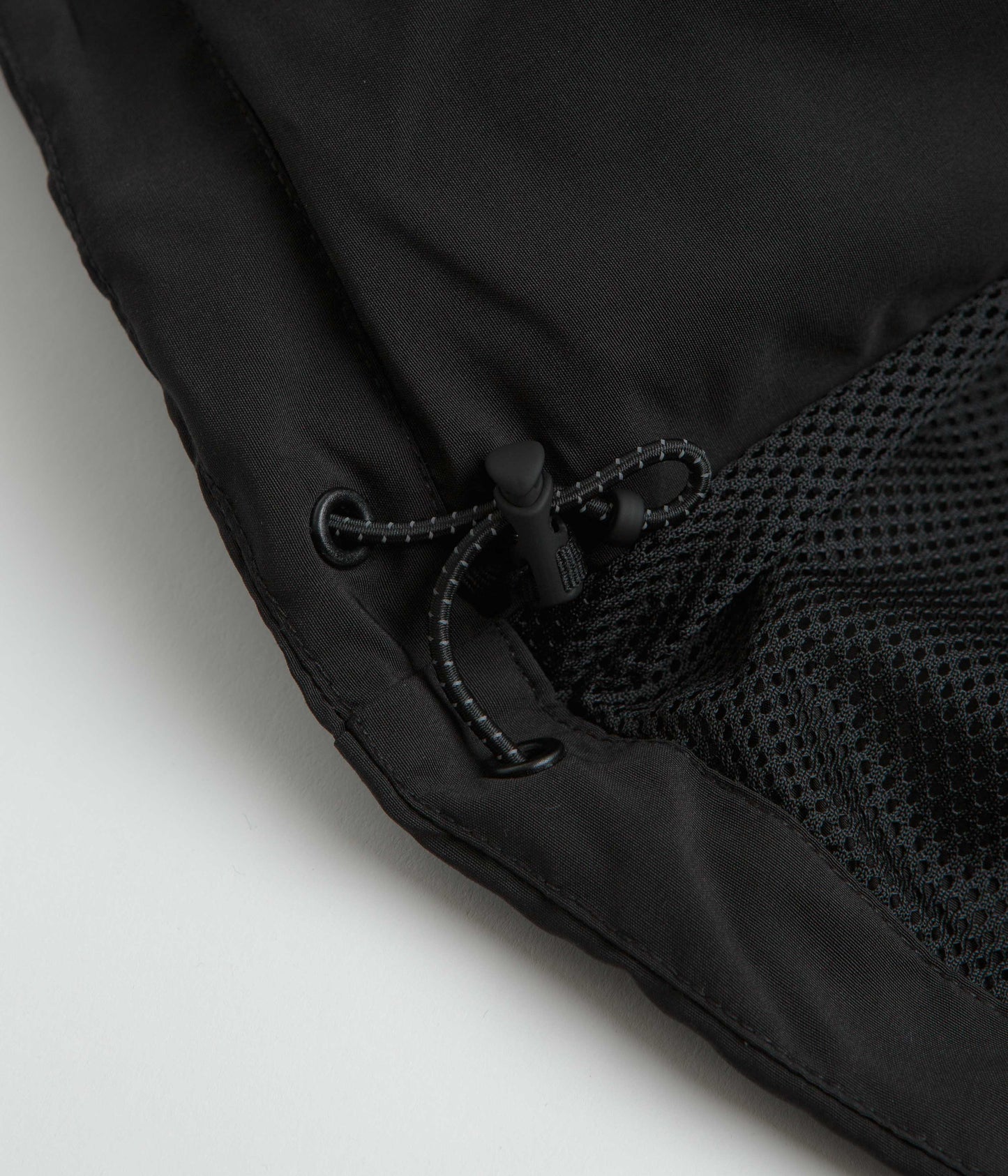 Carhartt Veste Irwin - Noir