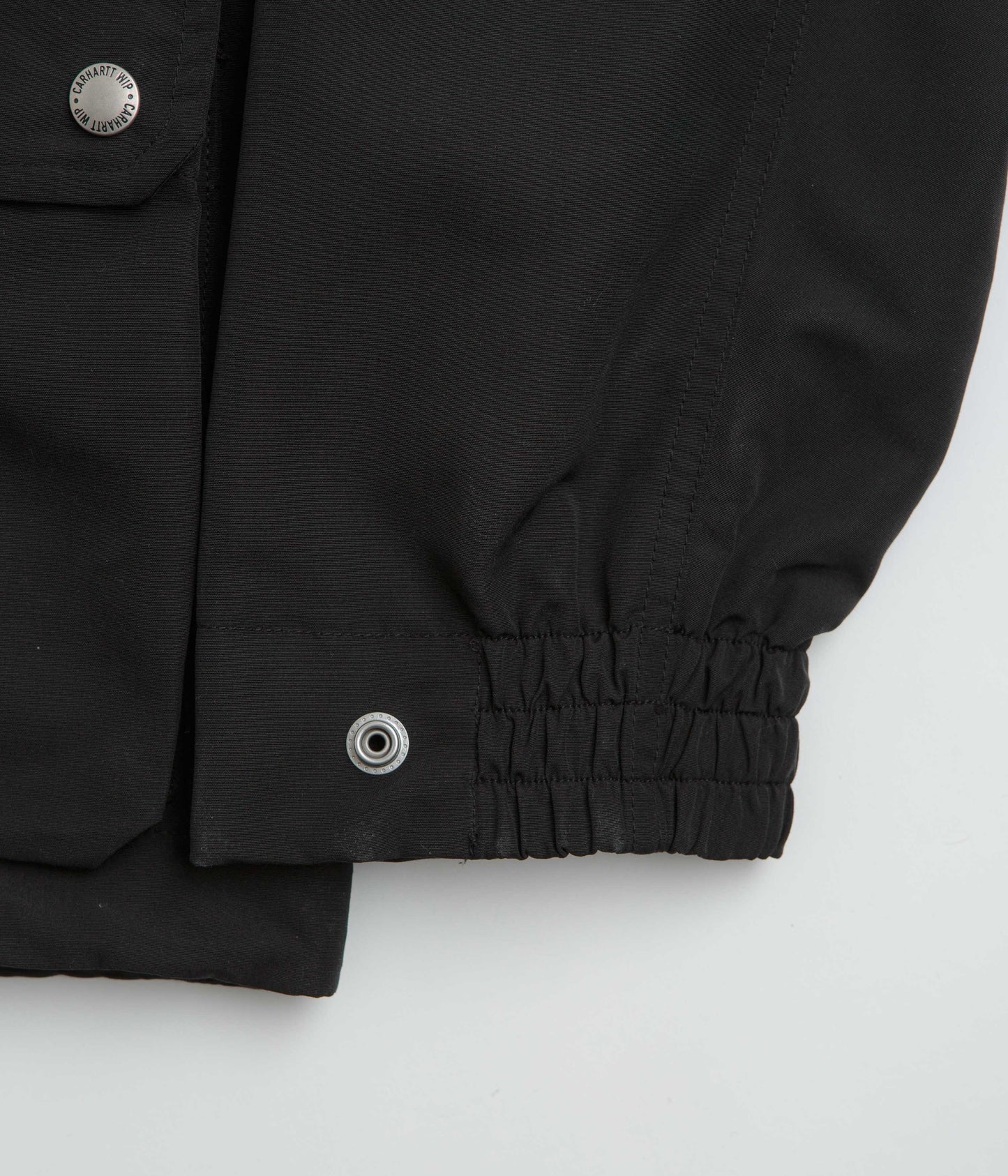 Carhartt Veste Irwin - Noir