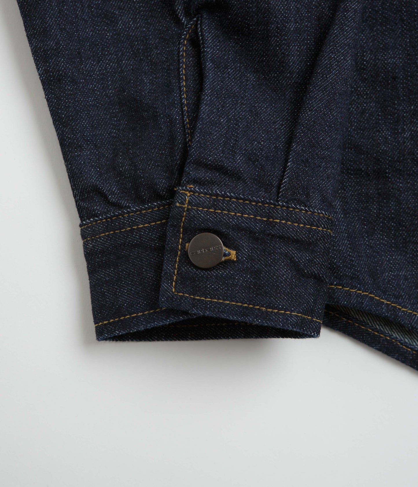 Carhartt Veste Lincoln - Bleu