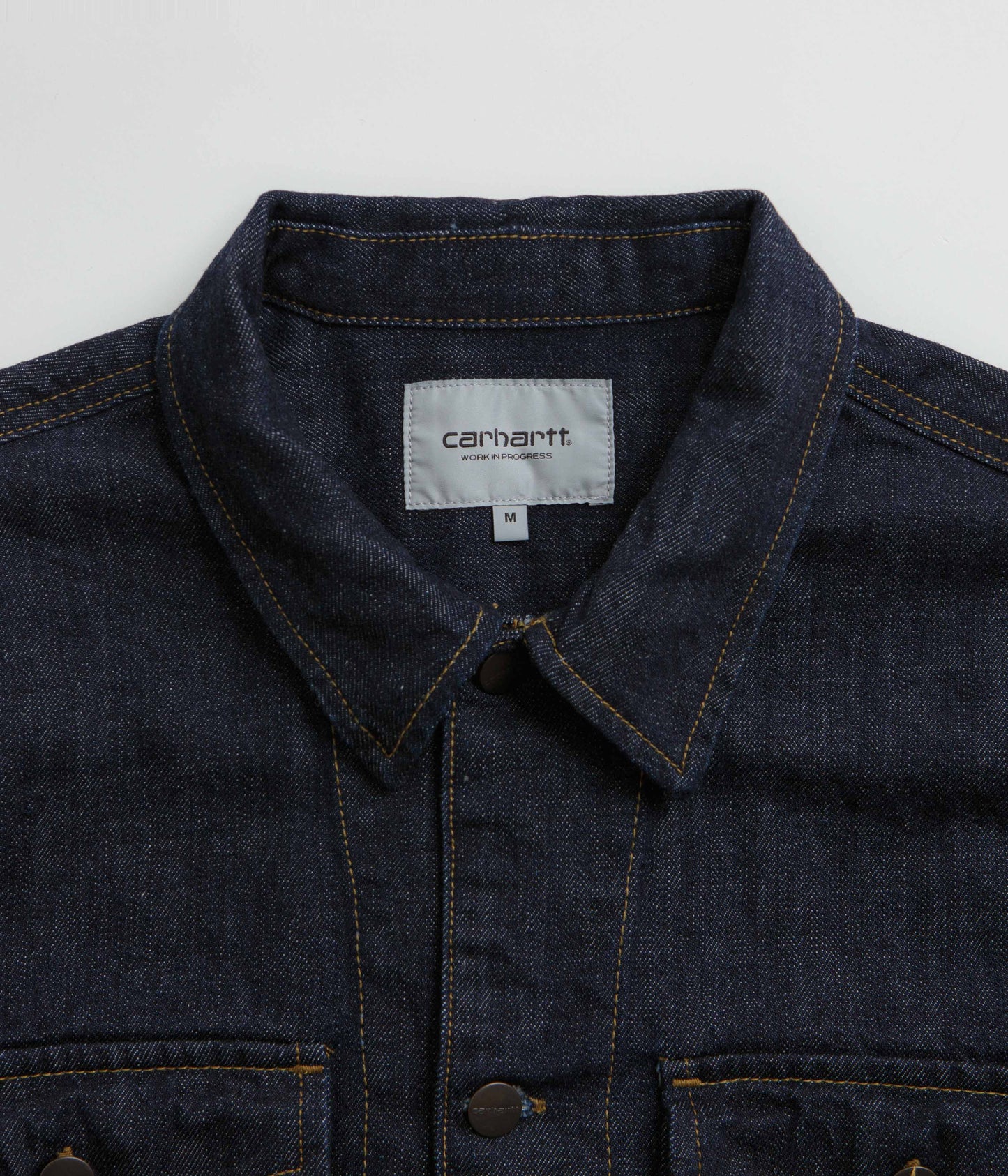 Carhartt Veste Lincoln - Bleu