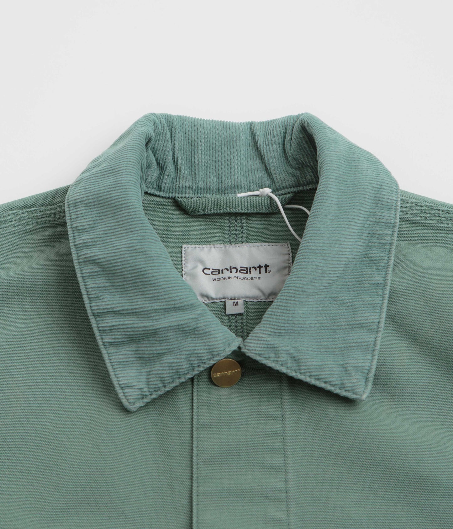 Carhartt Veste Michigan - Vert