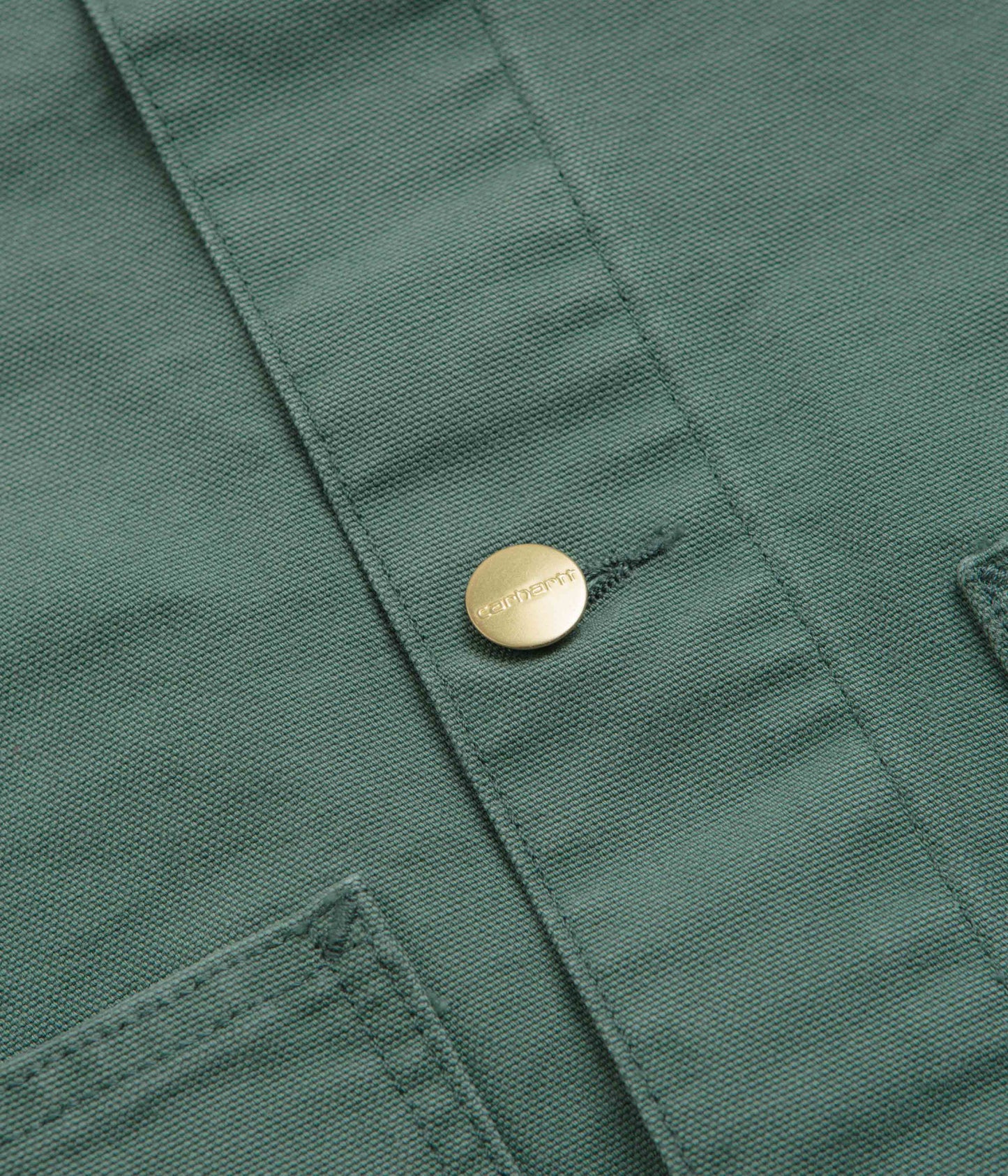 Carhartt Veste Michigan - Vert