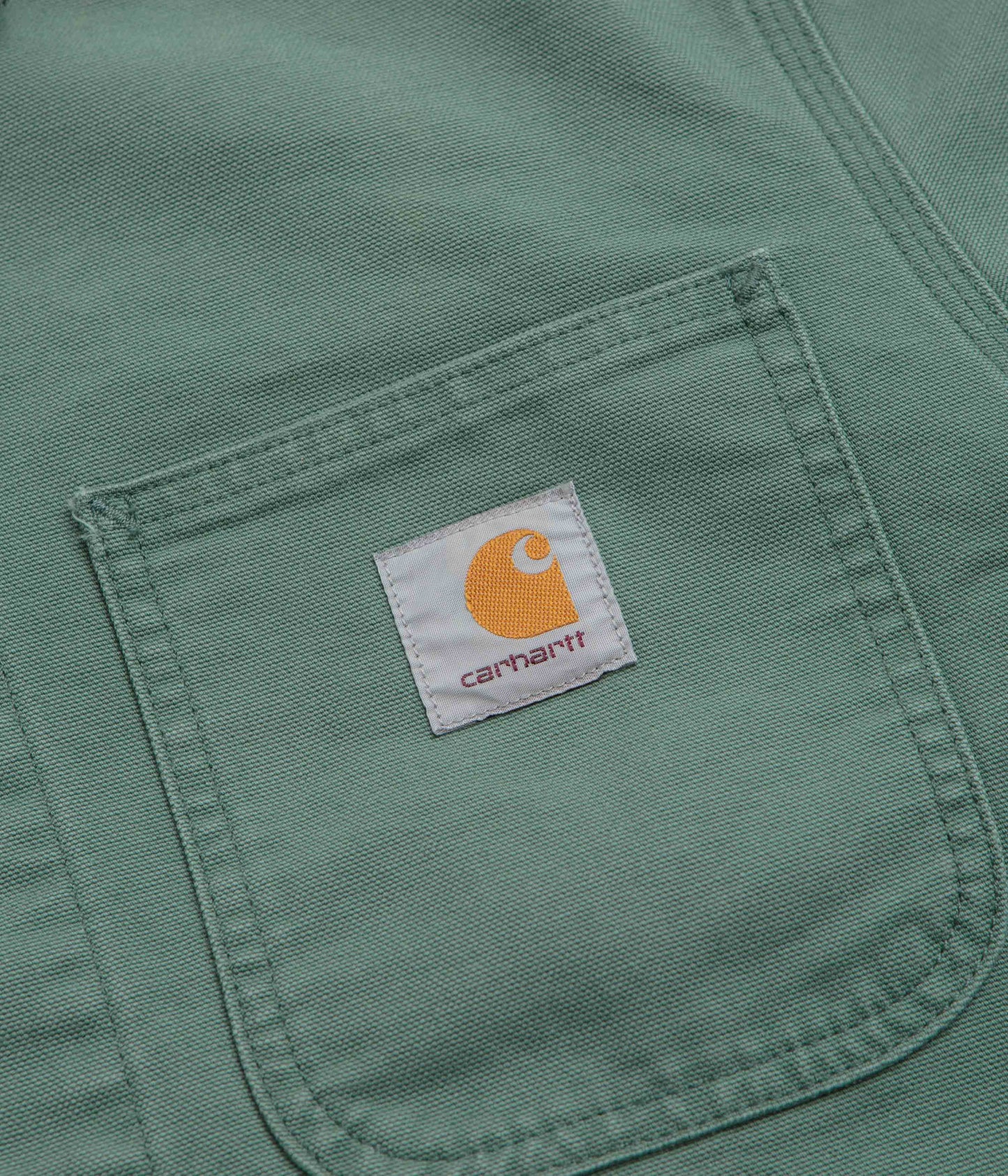 Carhartt Veste Michigan - Vert
