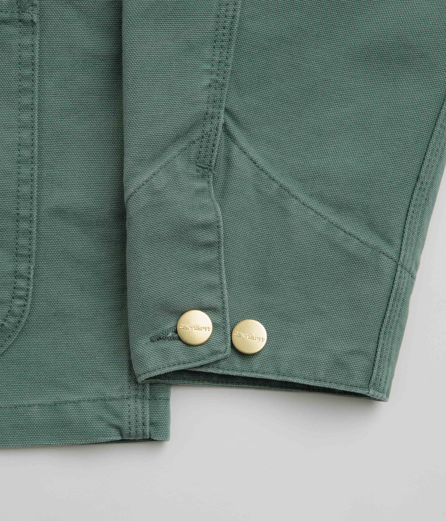Carhartt Veste Michigan - Vert