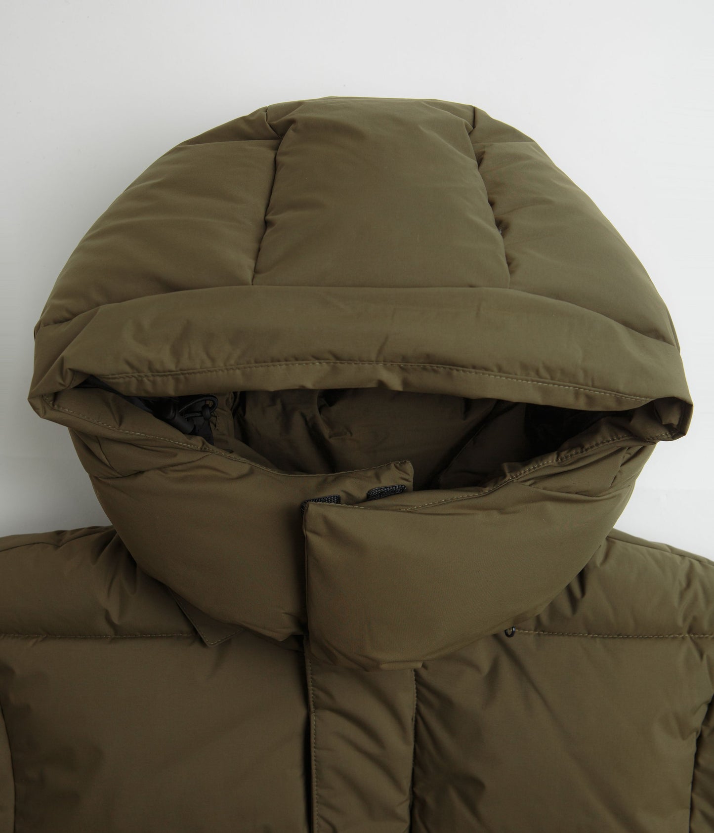 Carhartt Veste Milter - Vert
