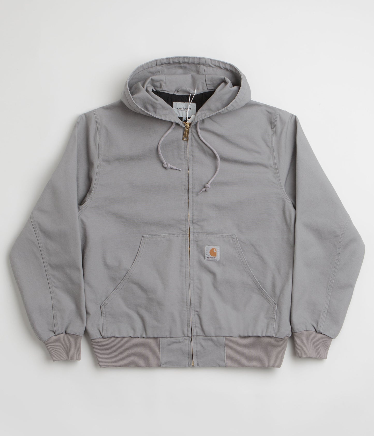 Carhartt Veste Og - Marron
