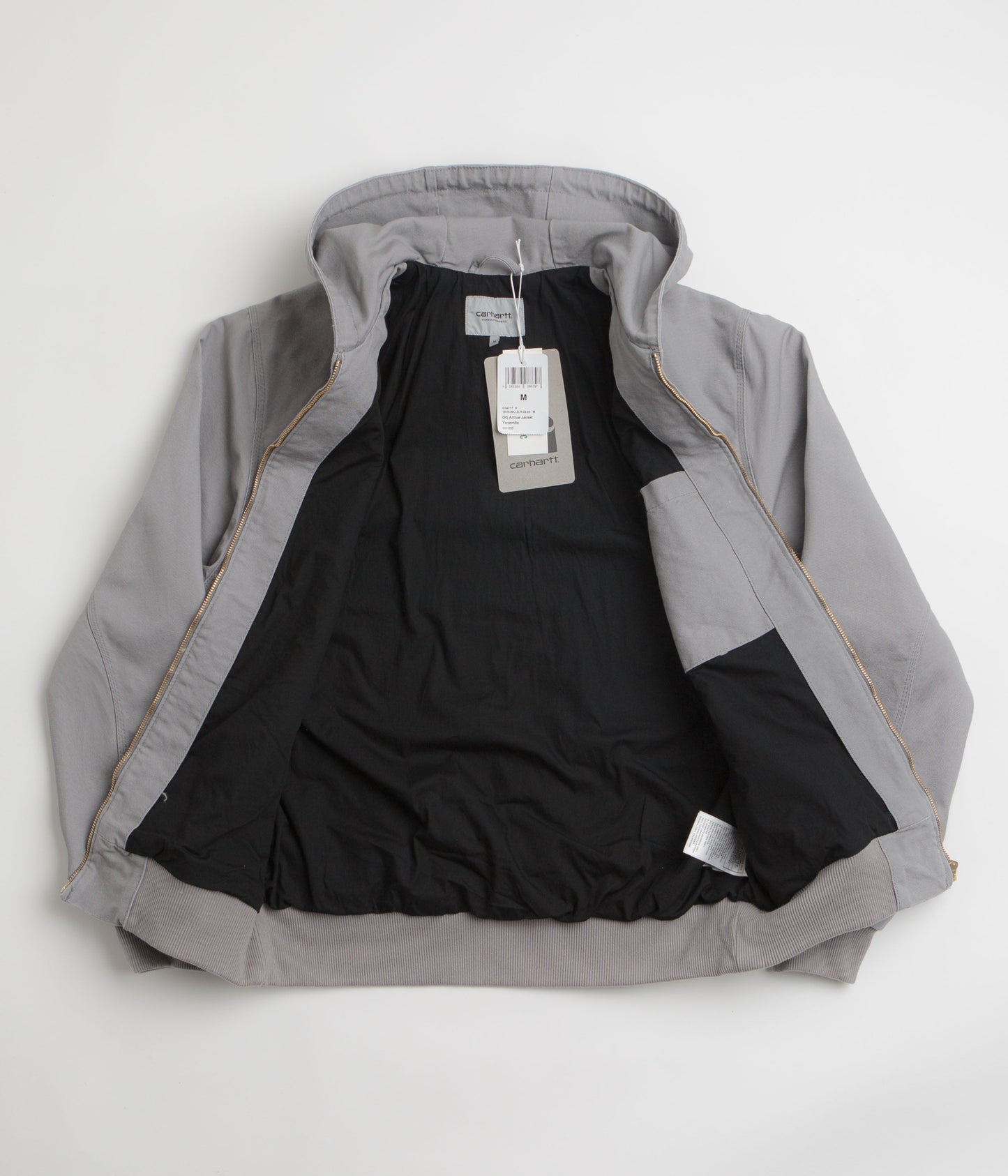 Carhartt Veste Og - Marron