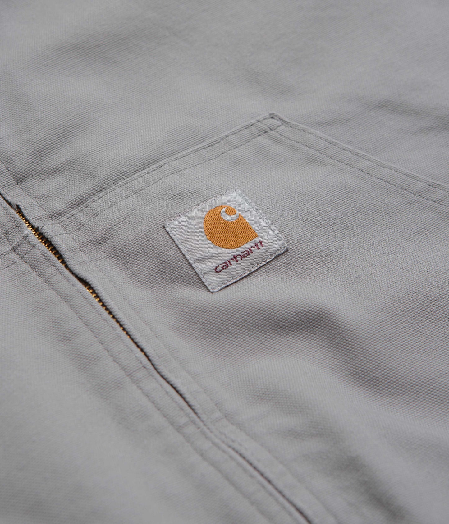 Carhartt Veste Og - Marron