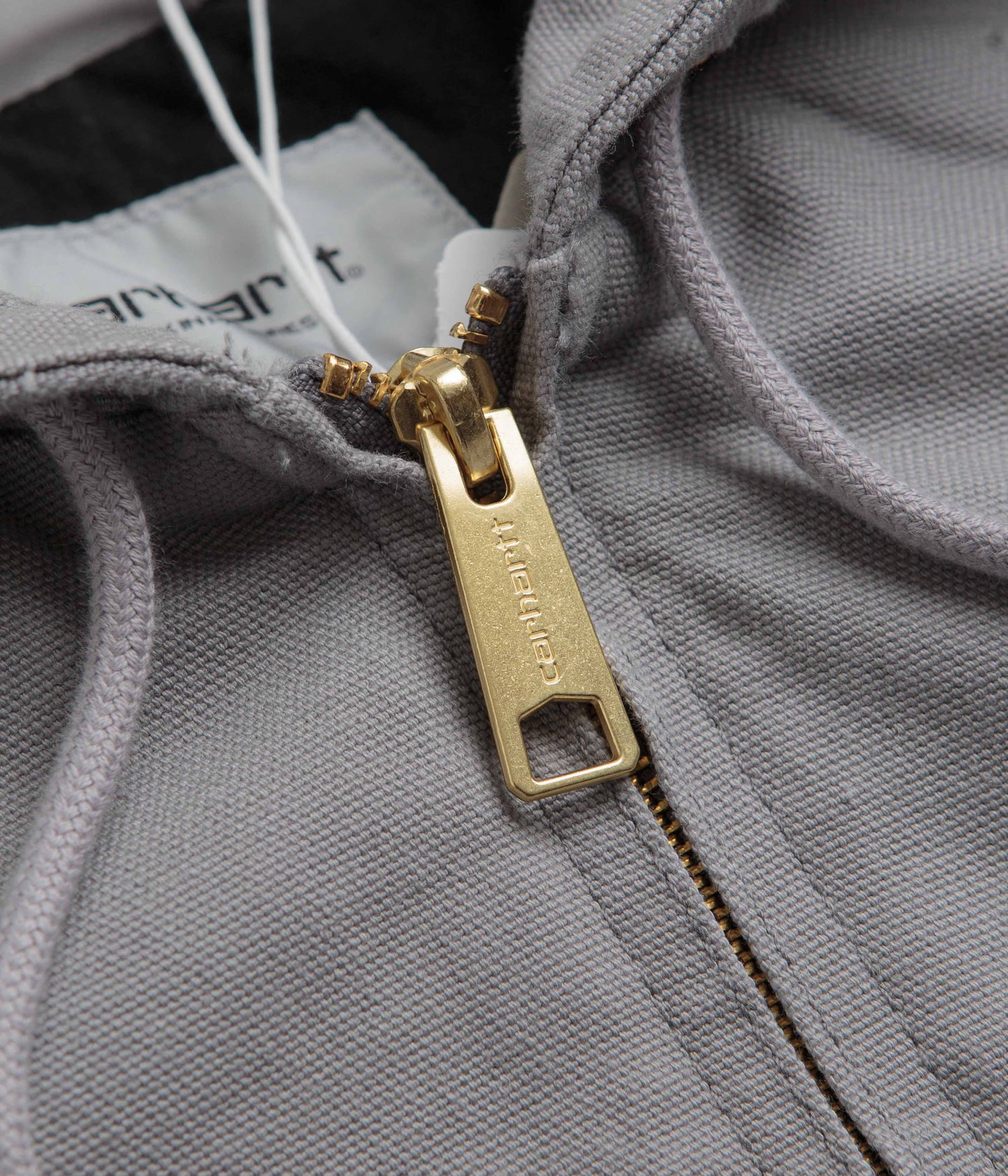 Carhartt Veste Og - Marron