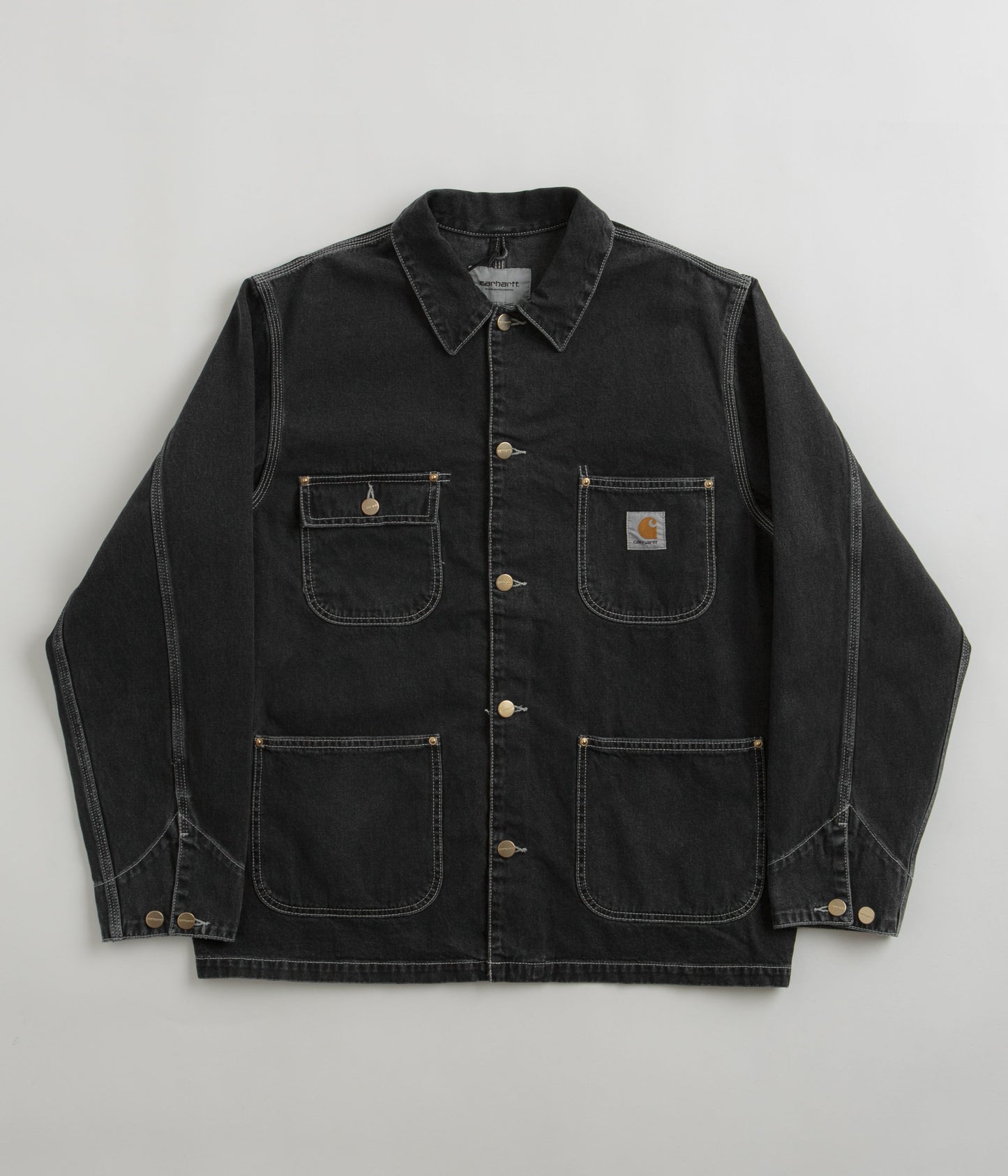 Carhartt Veste Og - Noir