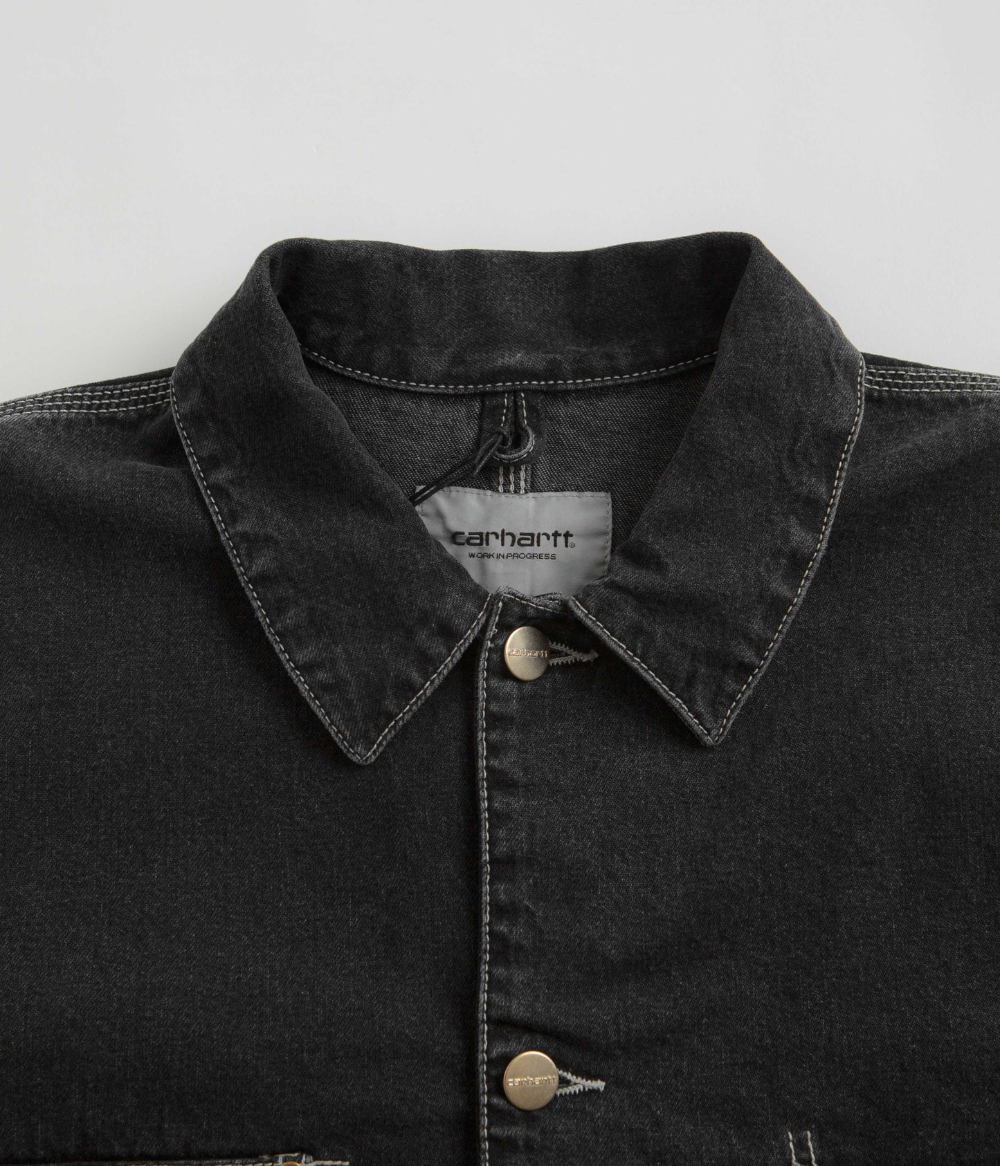 Carhartt Veste Og - Noir