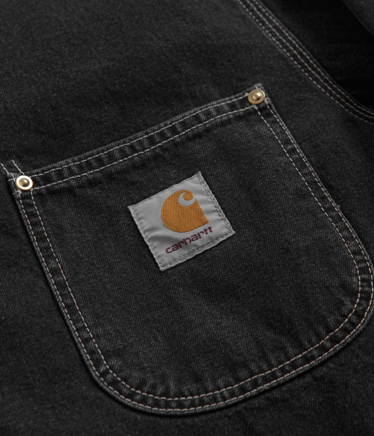 Carhartt Veste Og - Noir