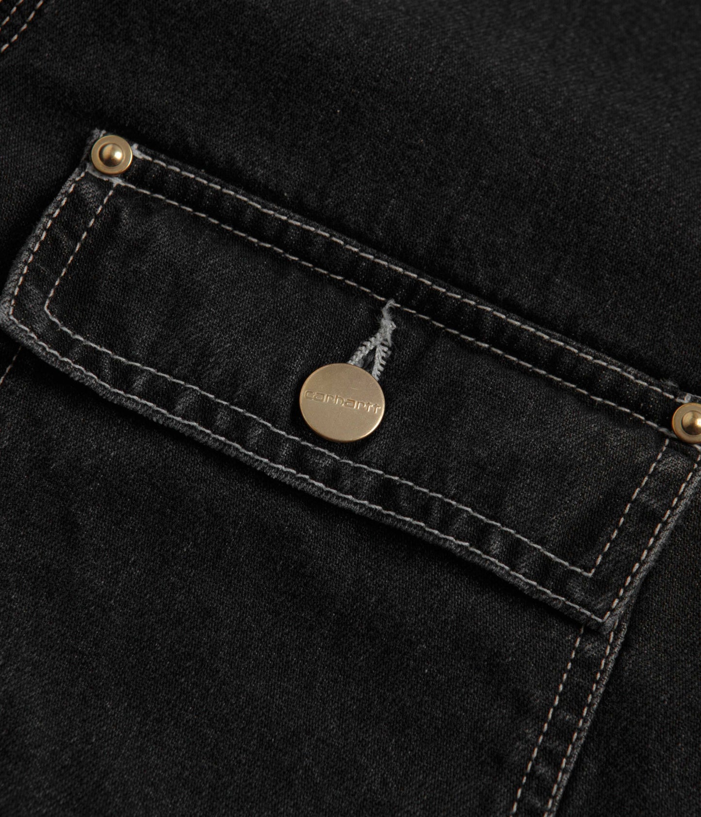Carhartt Veste Og - Noir