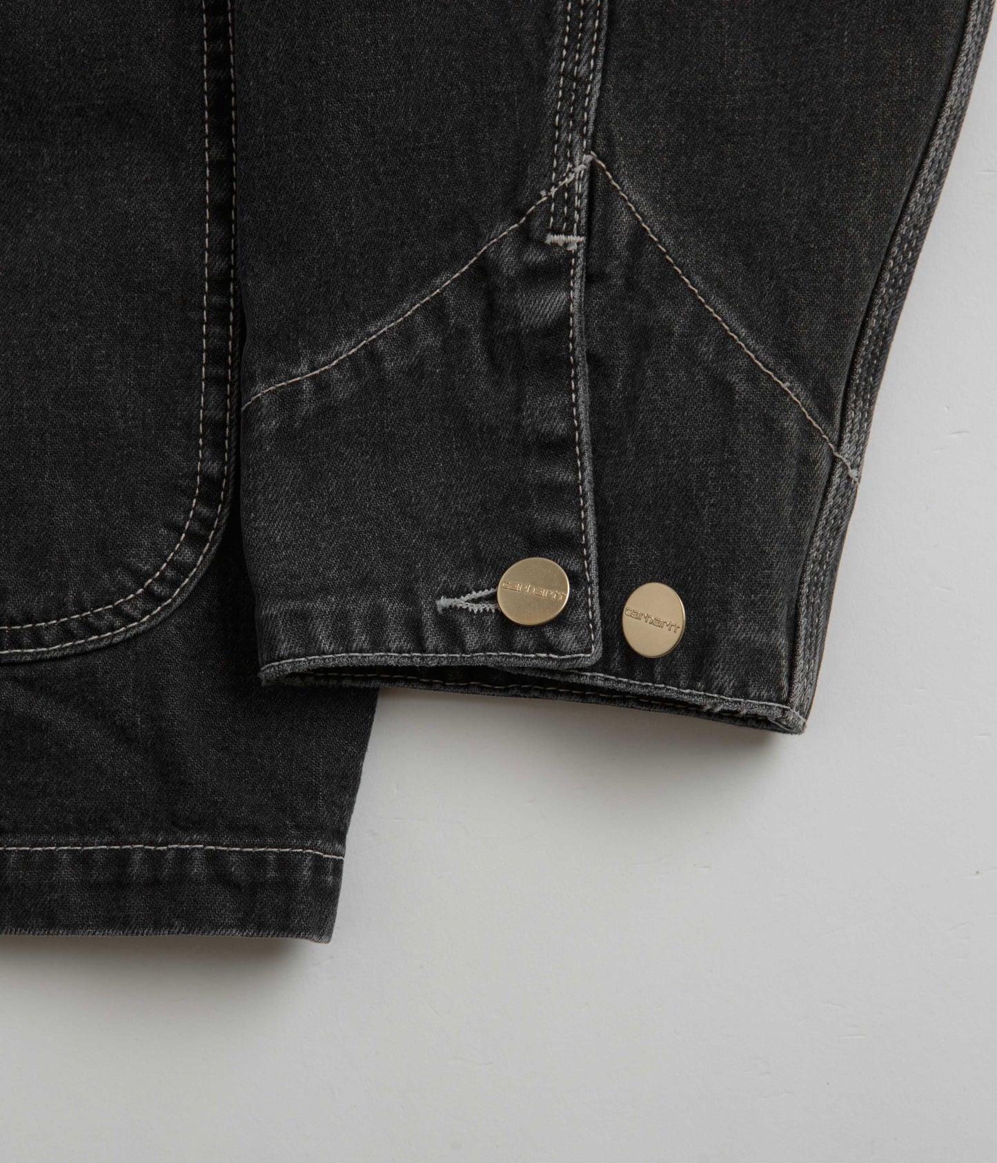 Carhartt Veste Og - Noir