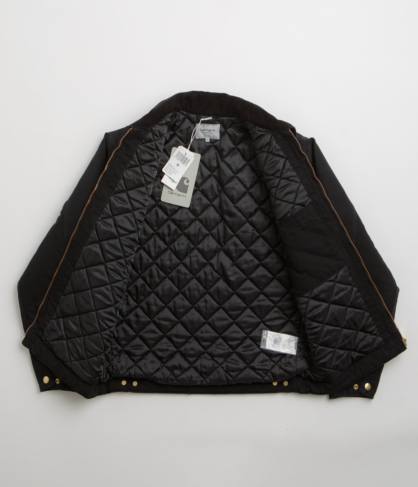Carhartt Veste Og - Noir