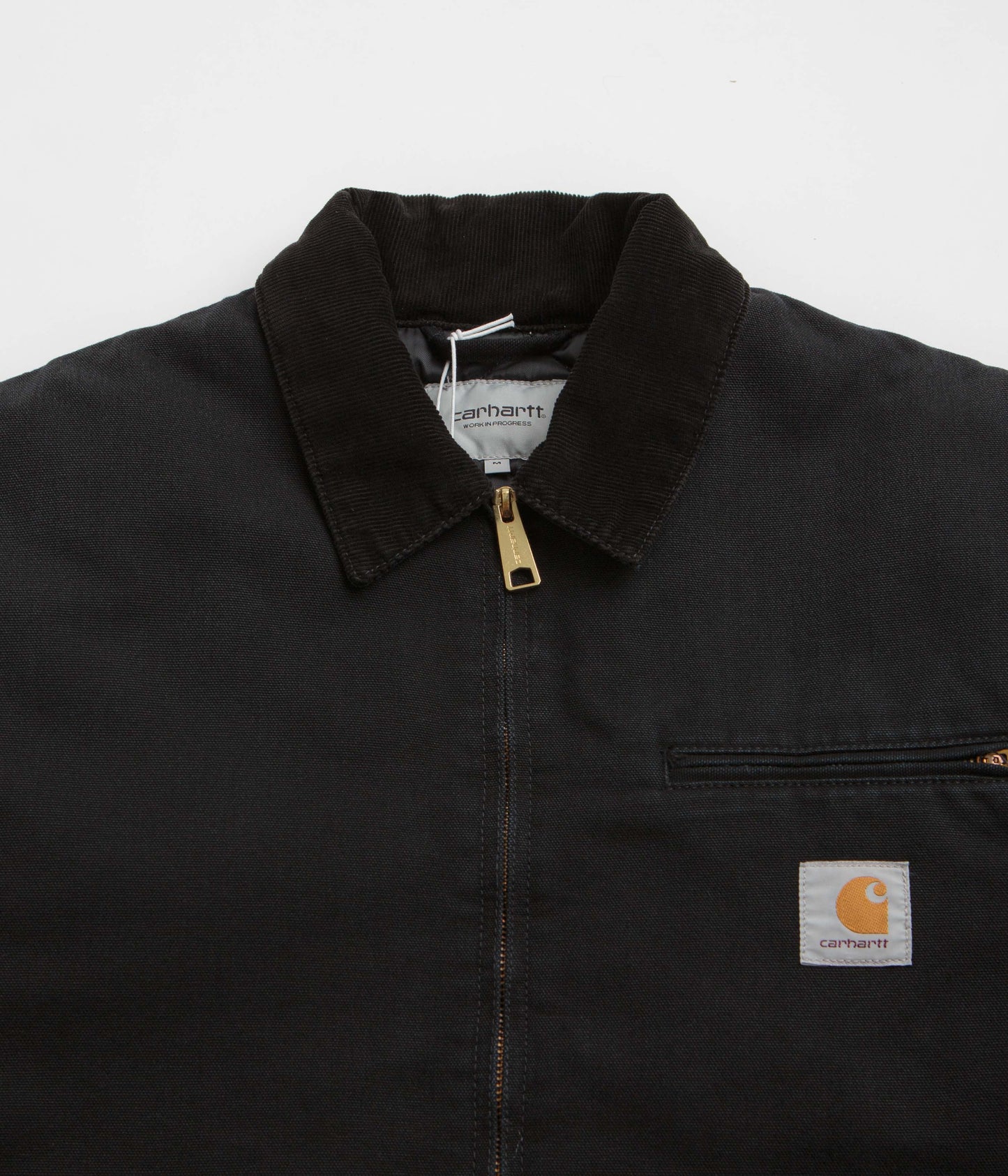 Carhartt Veste Og - Noir