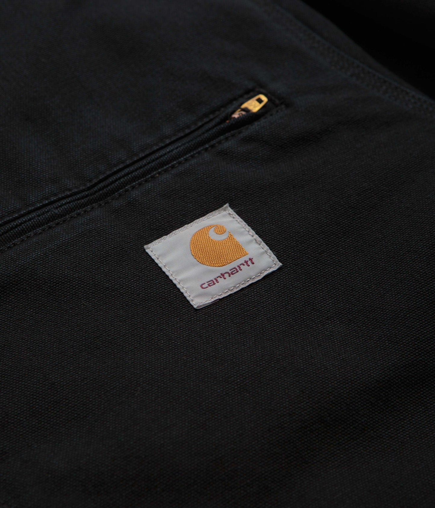 Carhartt Veste Og - Noir