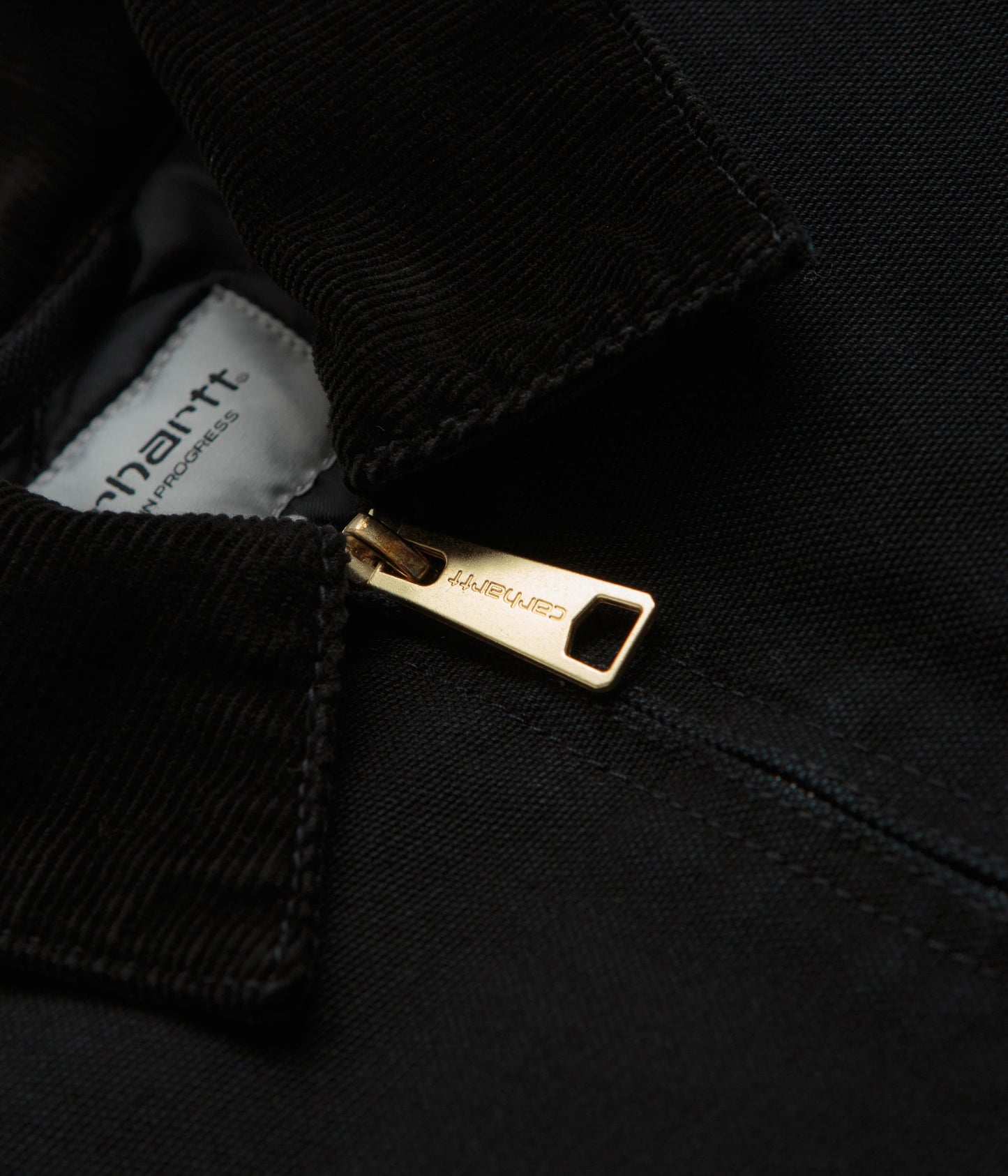 Carhartt Veste Og - Noir