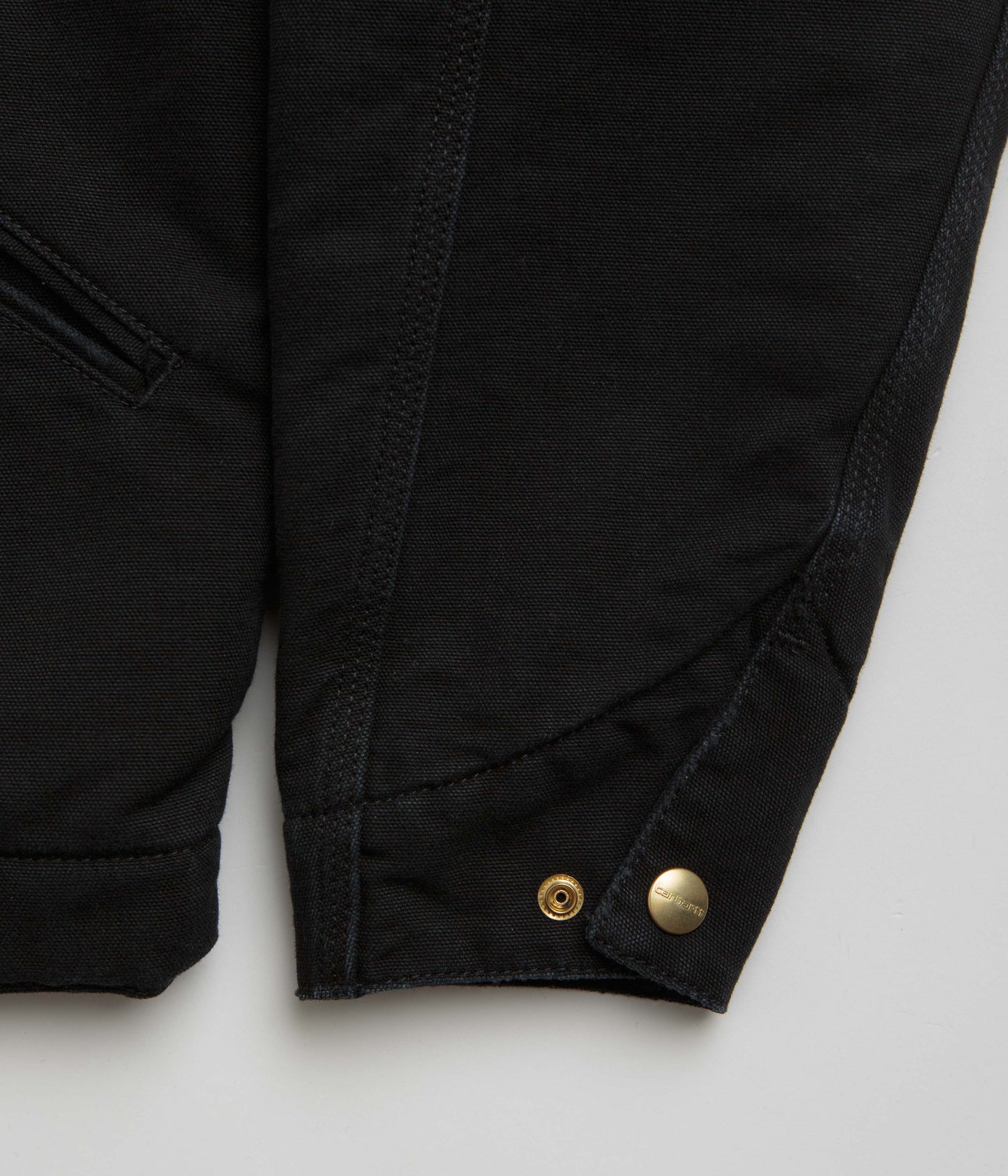 Carhartt Veste Og - Noir