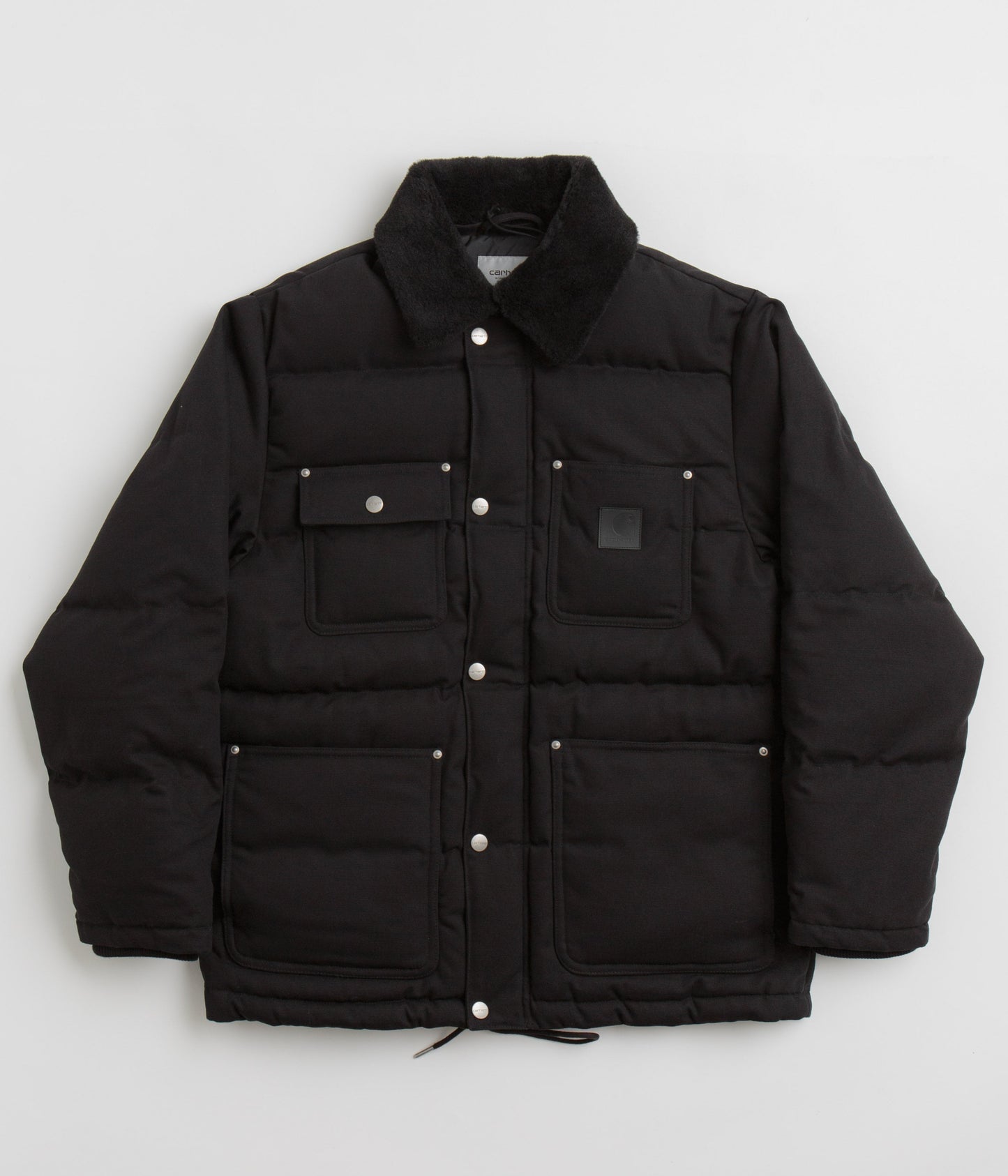 Carhartt Veste Rayley - Noir