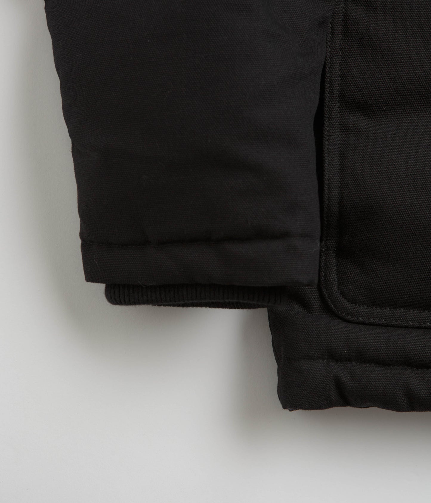 Carhartt Veste Rayley - Noir