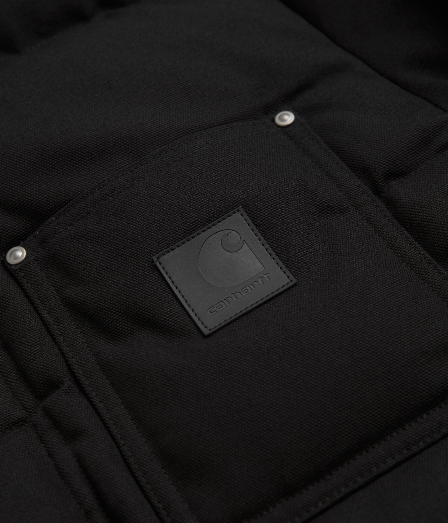 Carhartt Veste Rayley - Noir