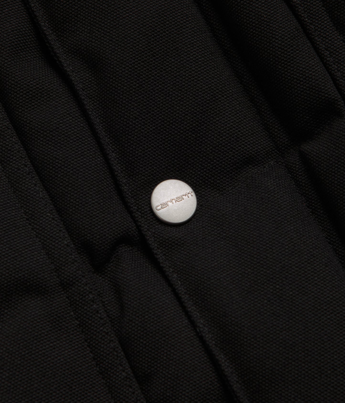 Carhartt Veste Rayley - Noir
