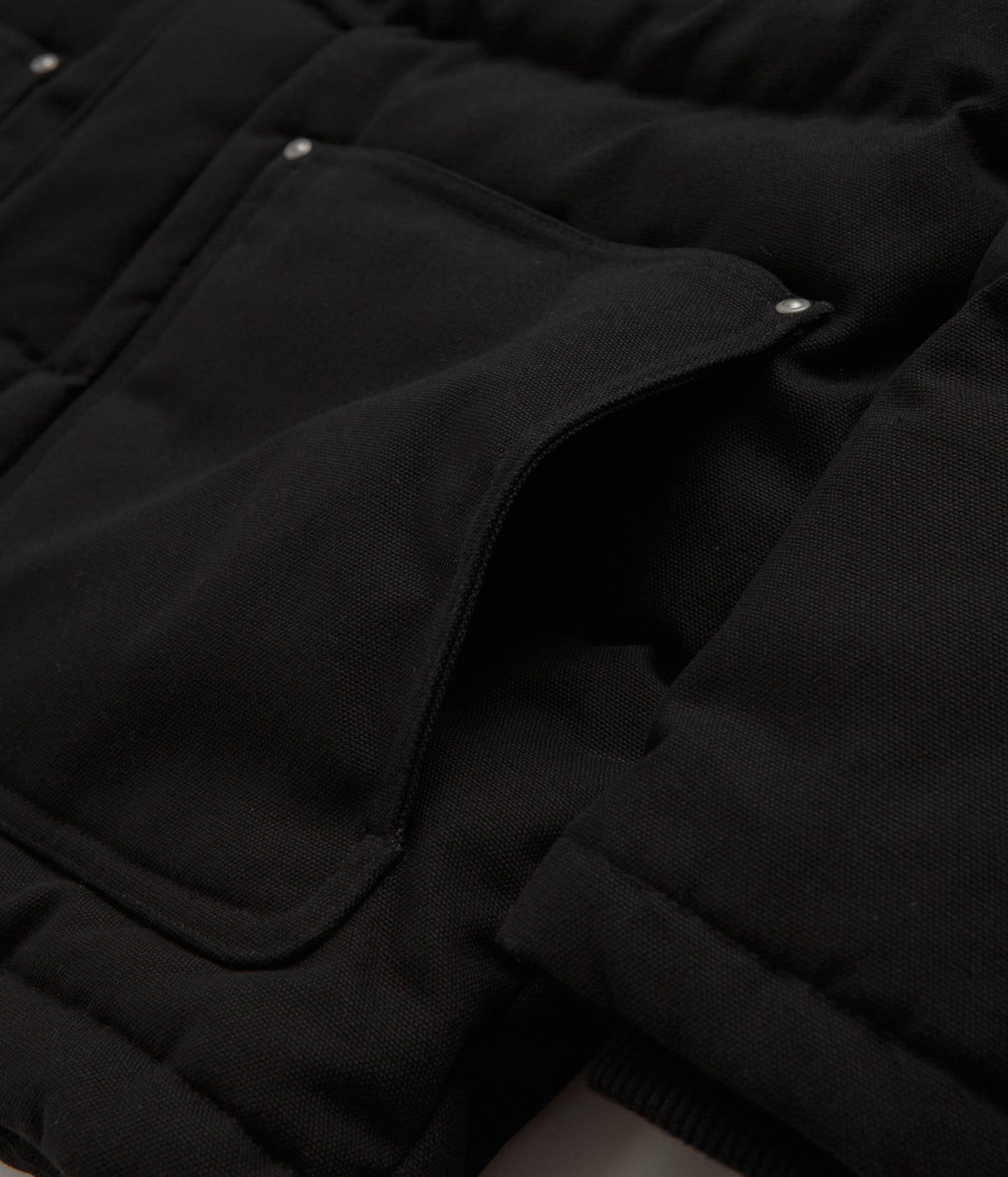Carhartt Veste Rayley - Noir